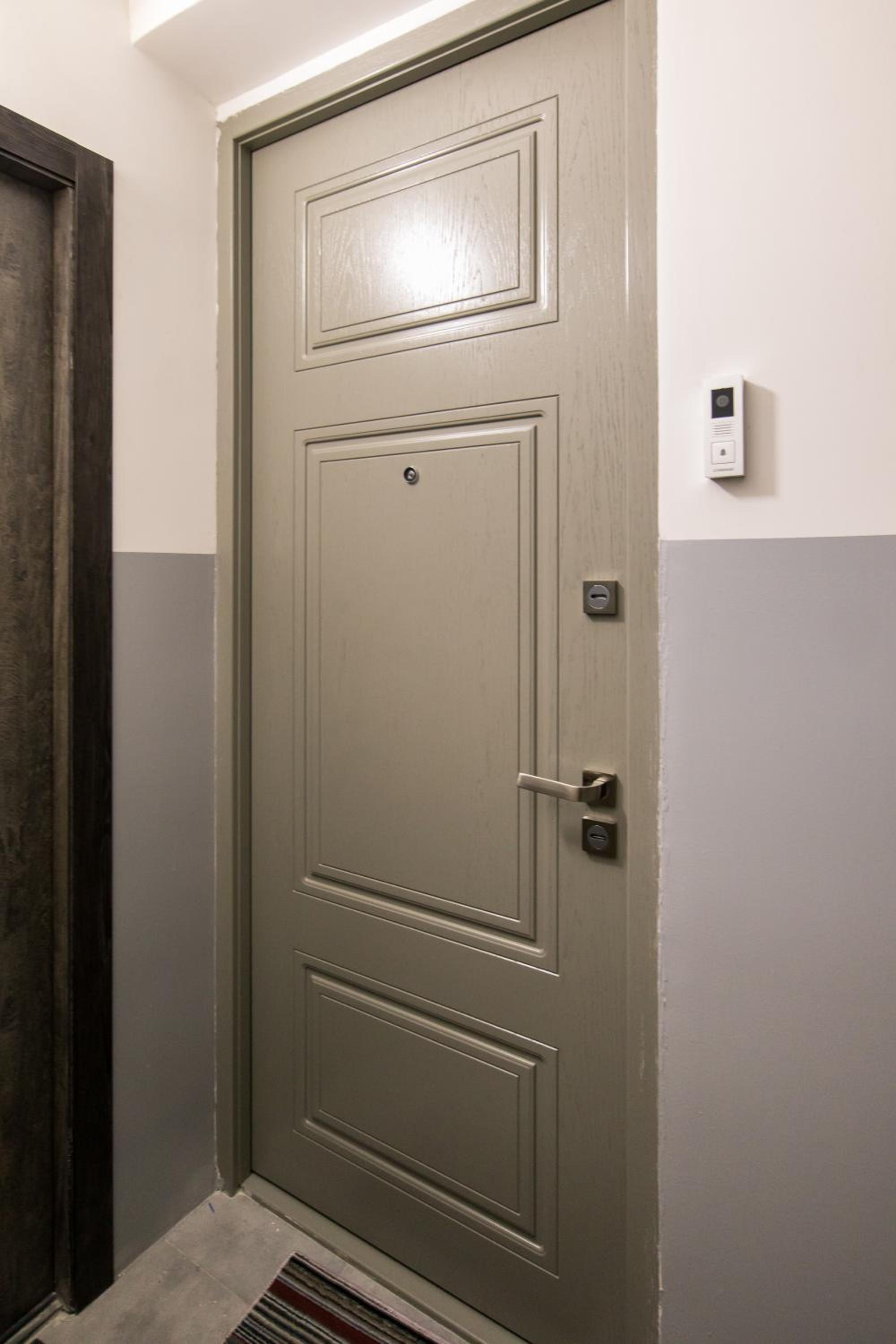 hotelise l Magenta Apartment