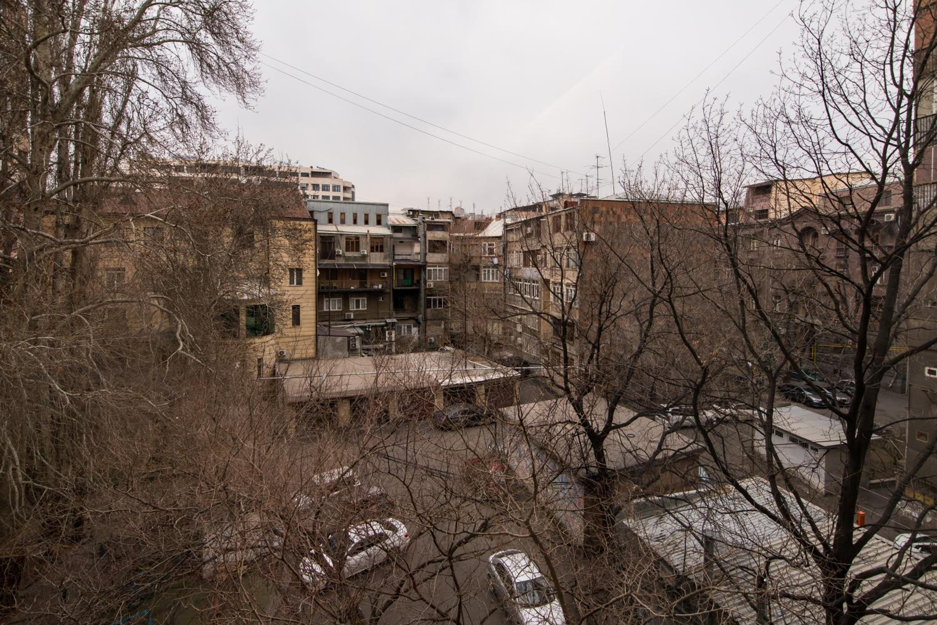 hotelise l Magenta Apartment