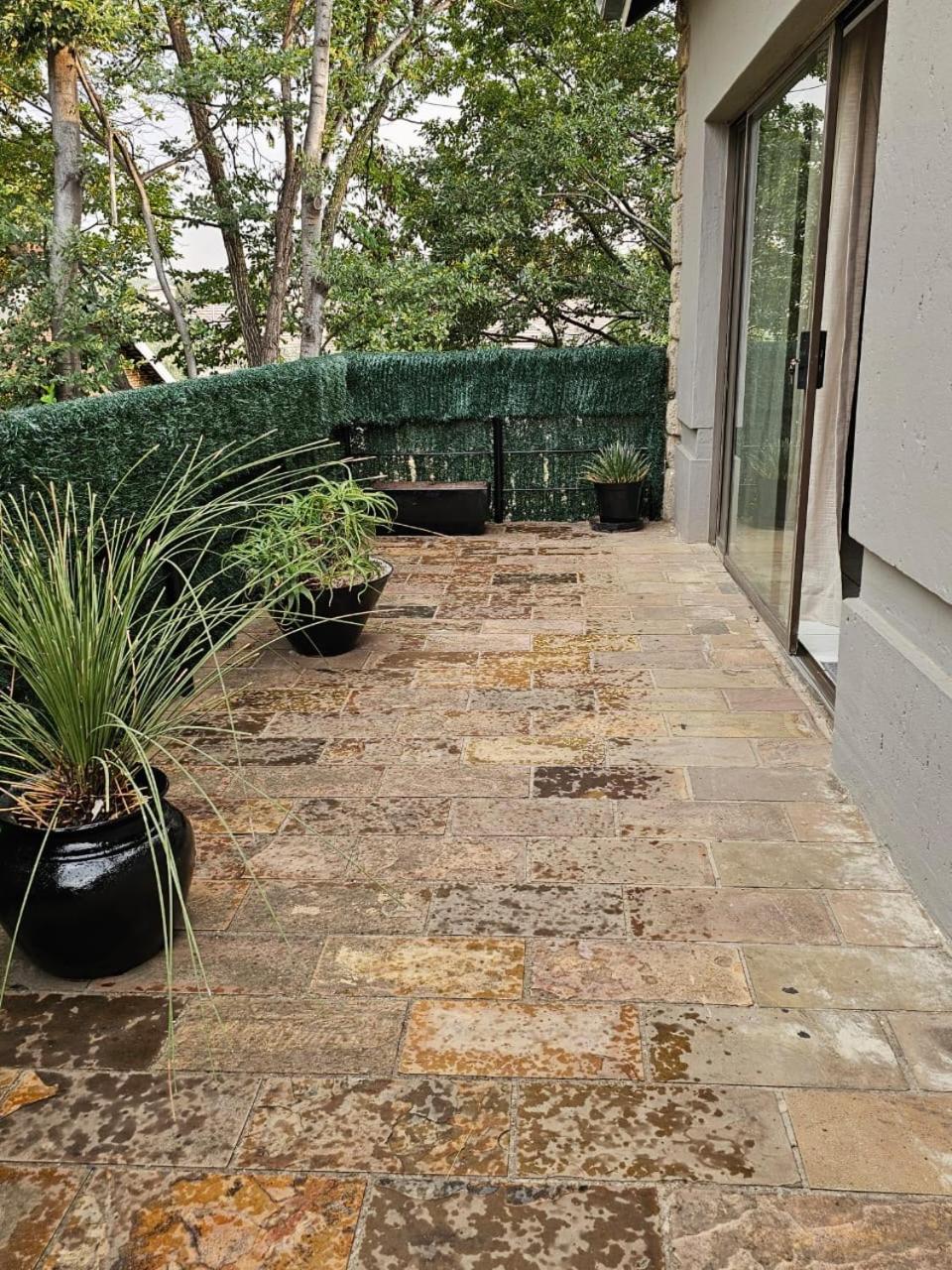 Hotel Lanina Self Catering Apartments