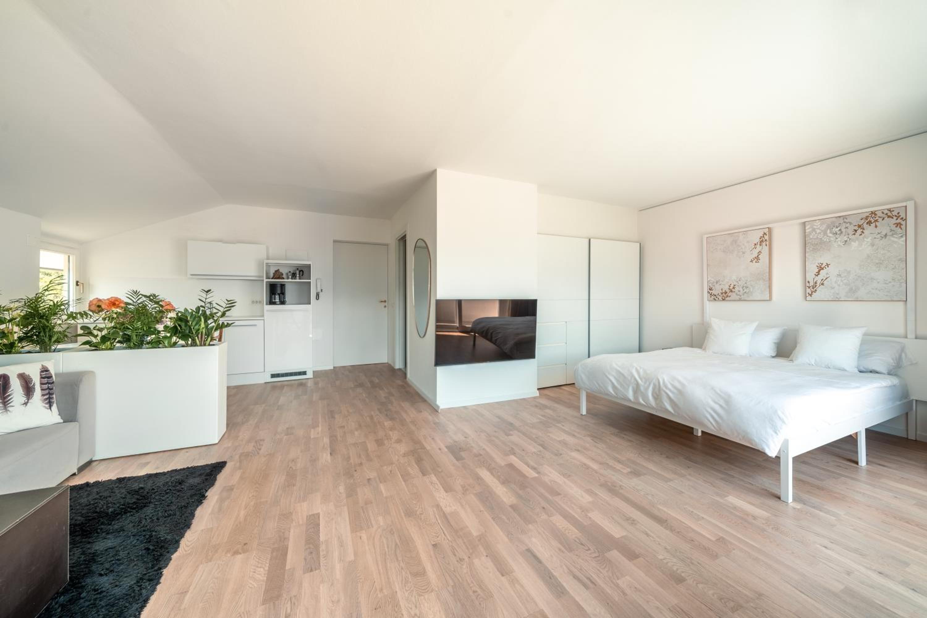 Villa Maria Boutique Apartment St Pauls view 5