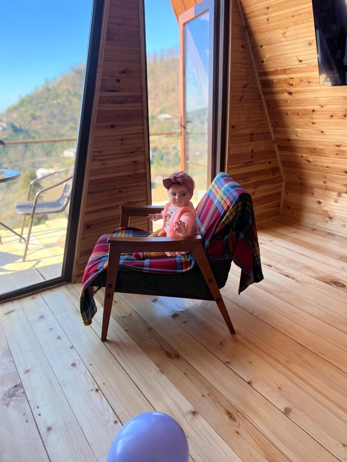 Wayside Cottage Livia