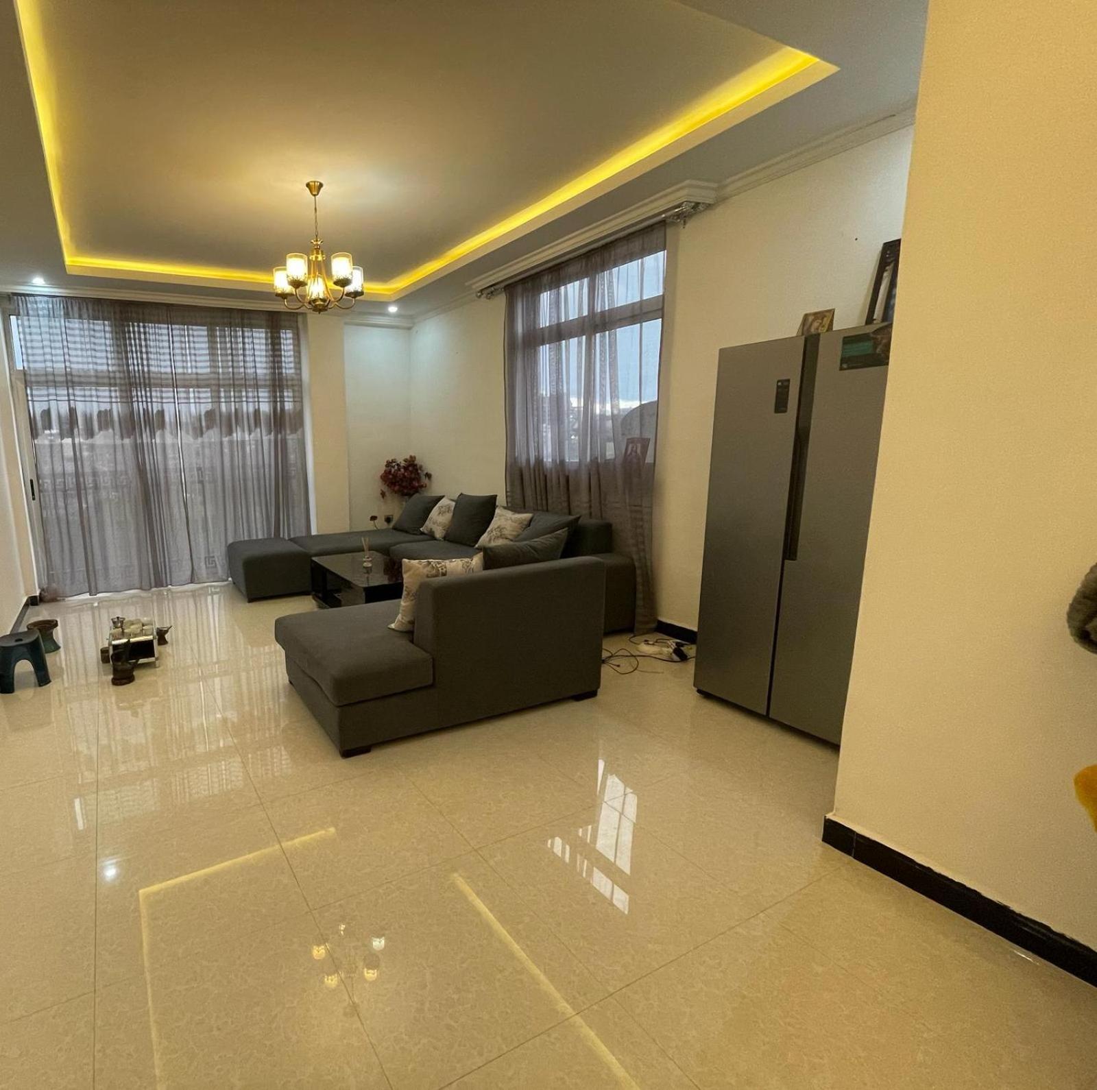 Fiker & Selam luxury appartments