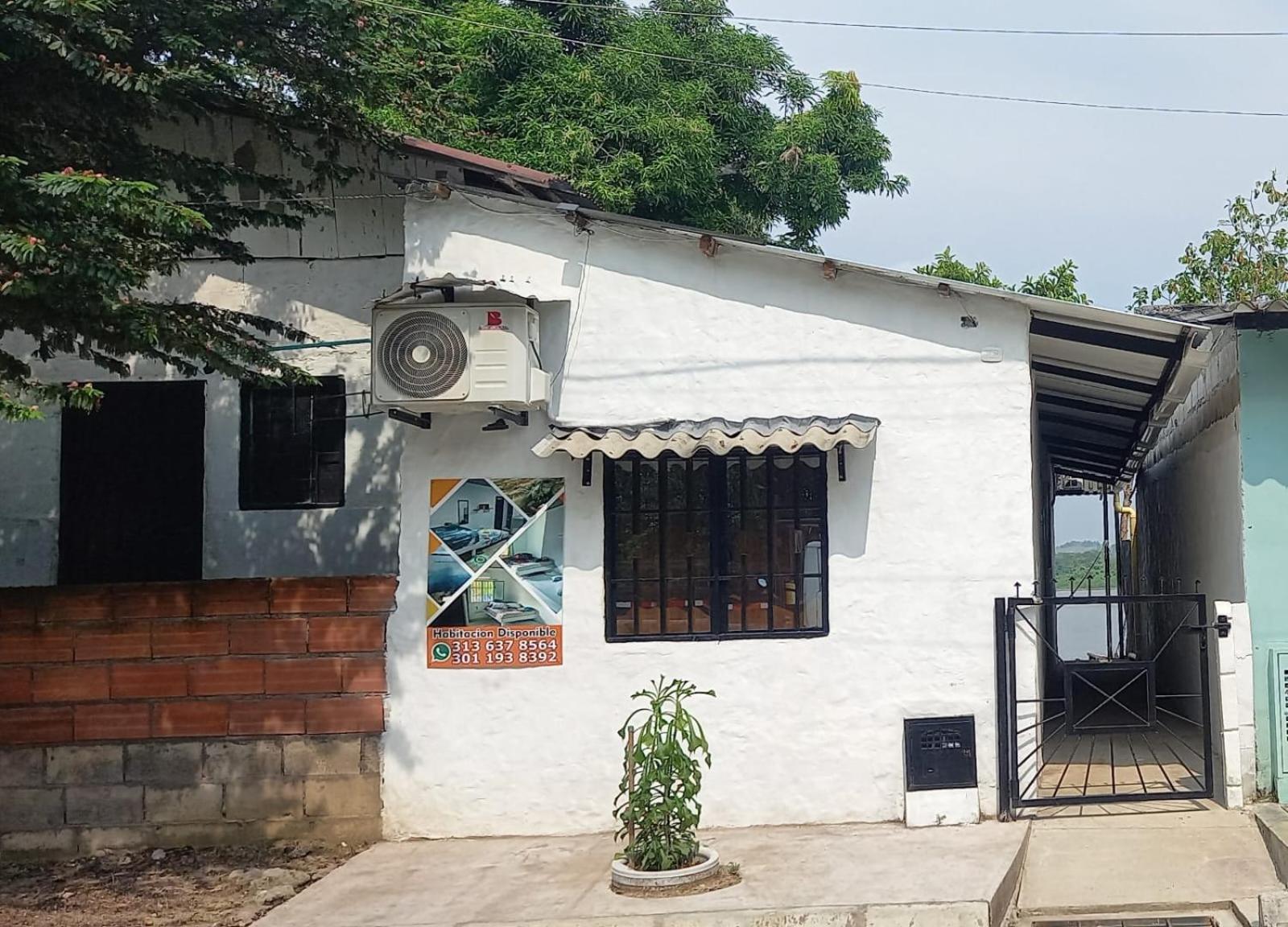 Hospedaje Luz d' Luna
