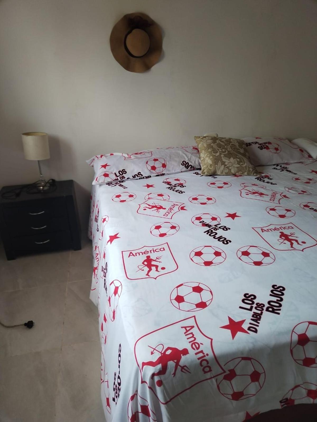 Villa Dilia Hostal