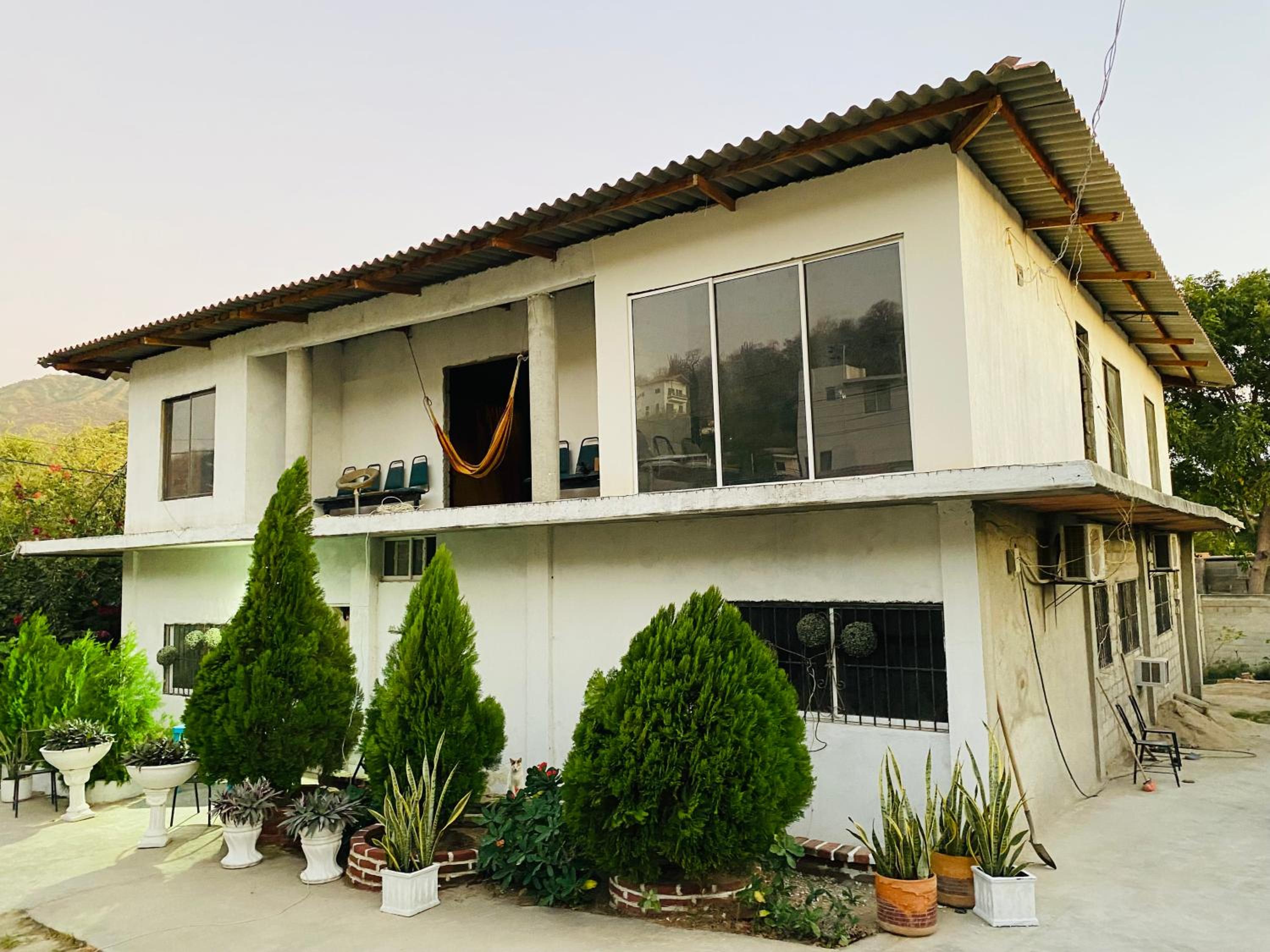 Villa Dilia Hostal