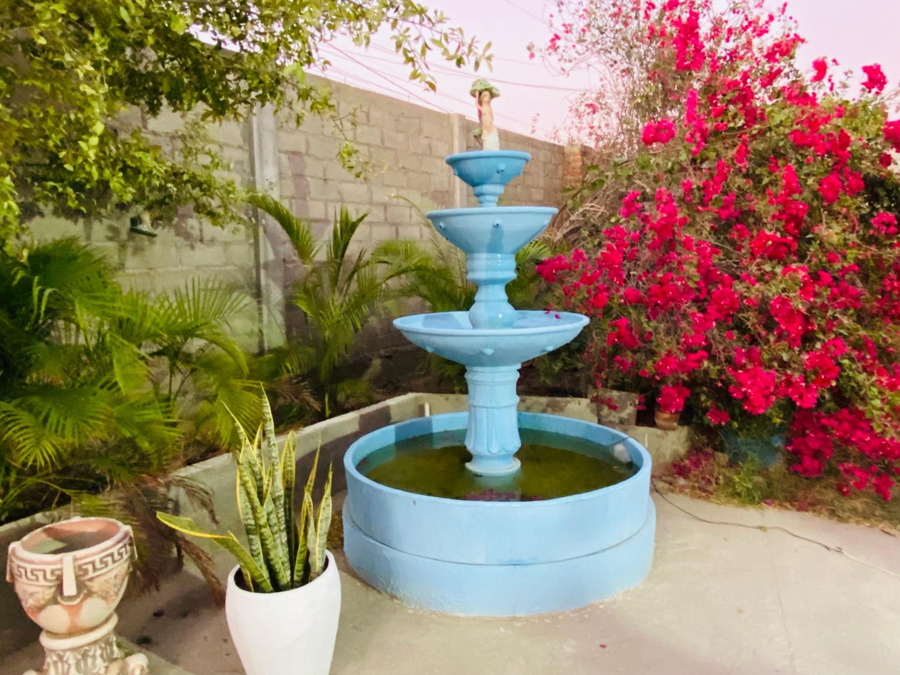 Villa Dilia Hostal