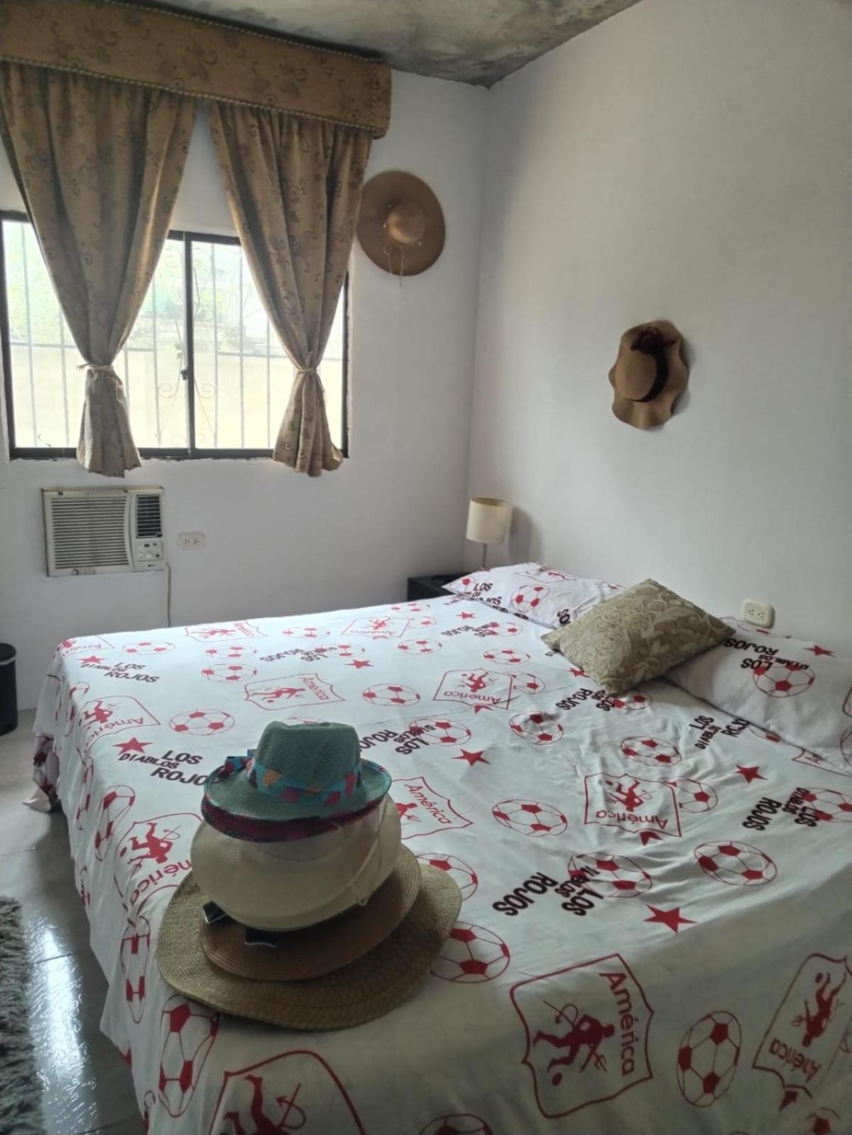 Villa Dilia Hostal