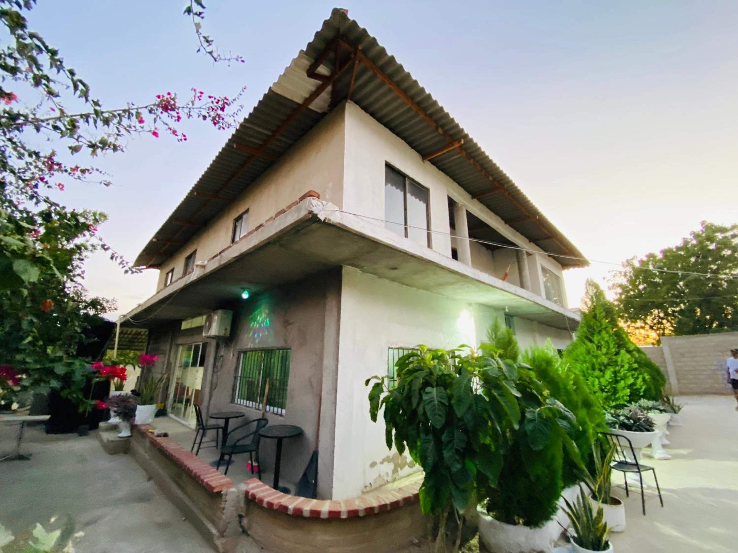 Villa Dilia Hostal
