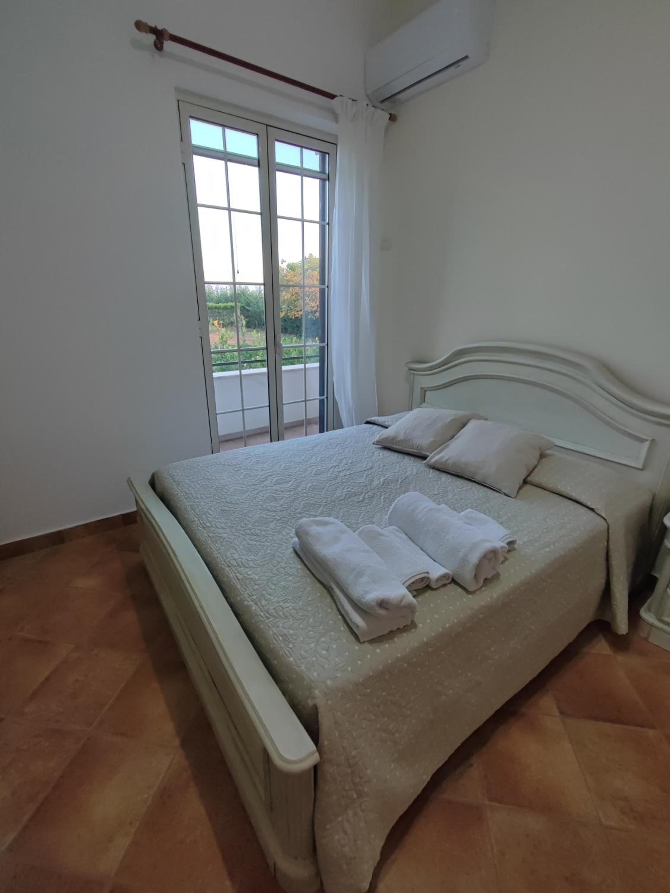 B&B Villa Antonella view 4