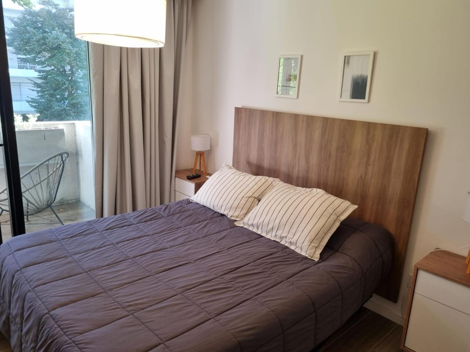 Departamento Mar del Plata EXCELENTE!