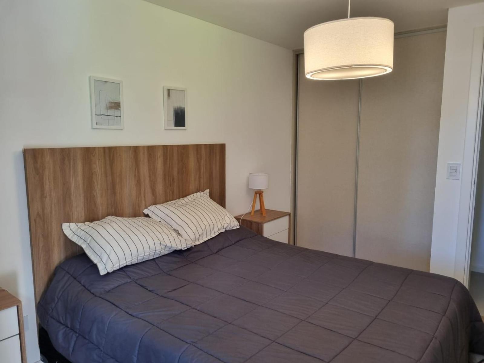 Departamento Mar del Plata EXCELENTE!