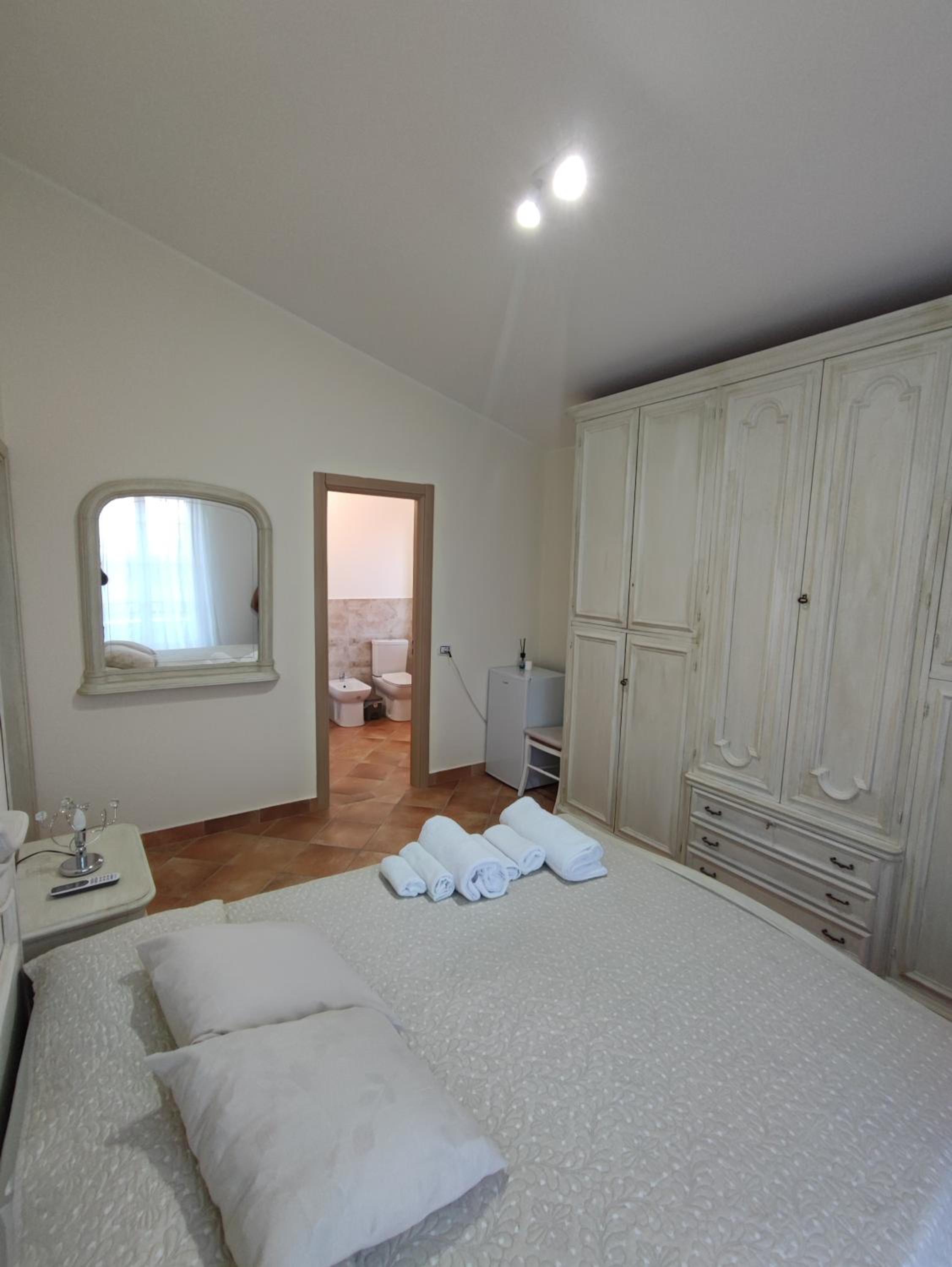 B&B Villa Antonella view 5