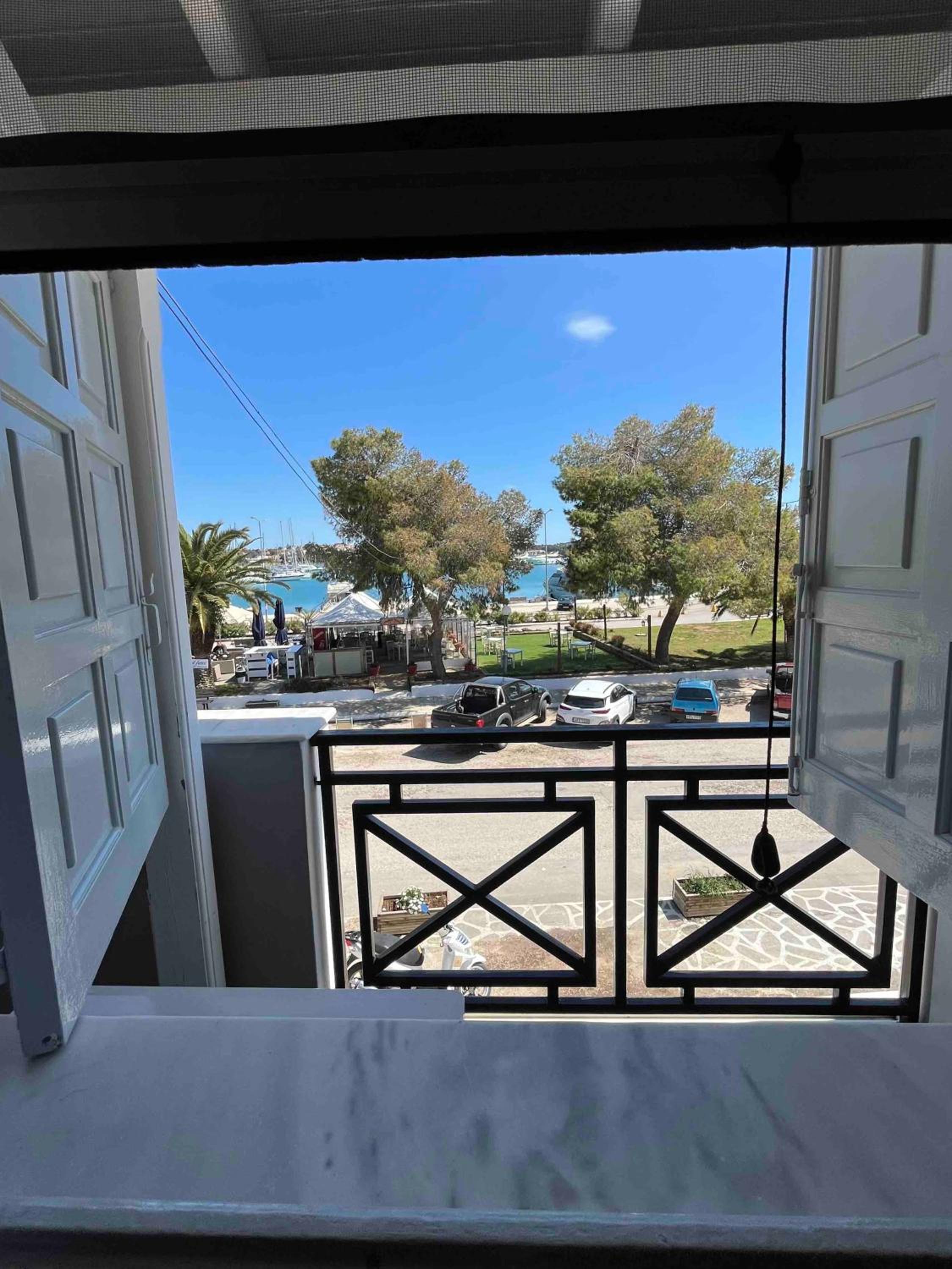 Hotel Luxury Loft in Porto Heli !!! - Image 1