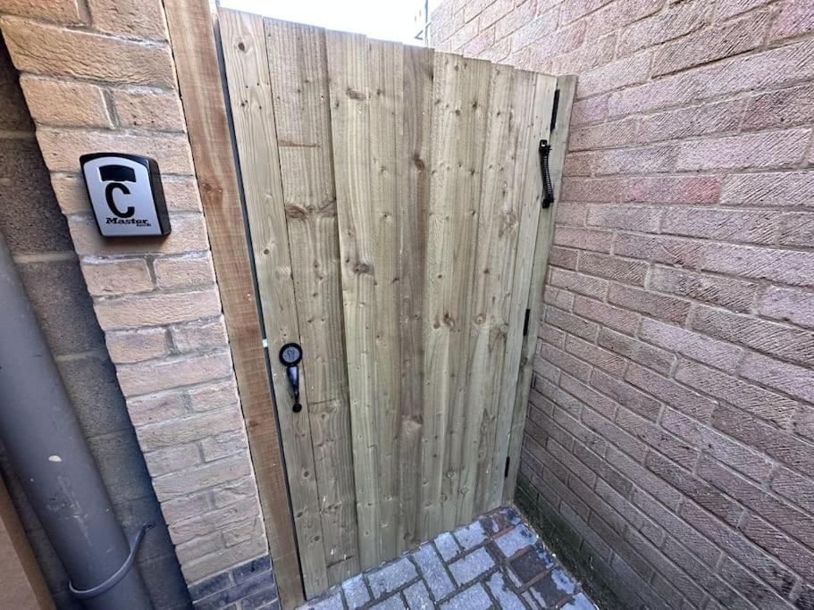 Charming New 2BR Detached House-Central Headington- Wi-Fi, Netflix, Top Location view 5