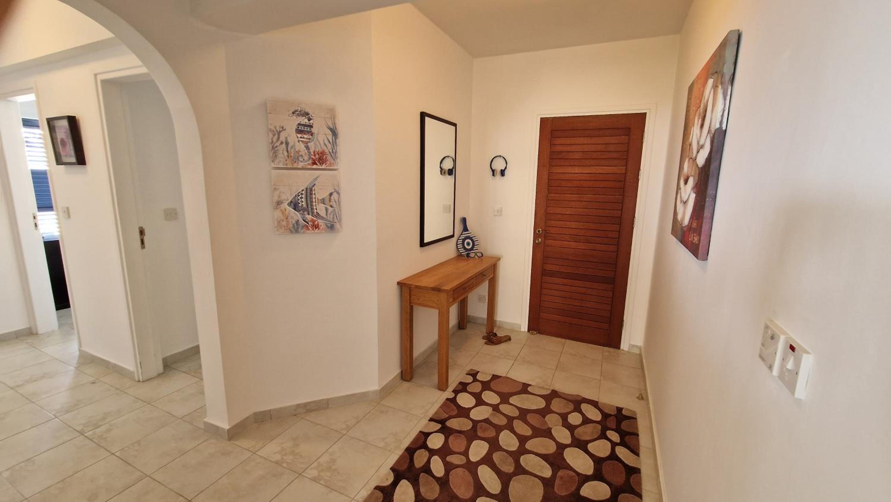 Romanson Seaview Apartment