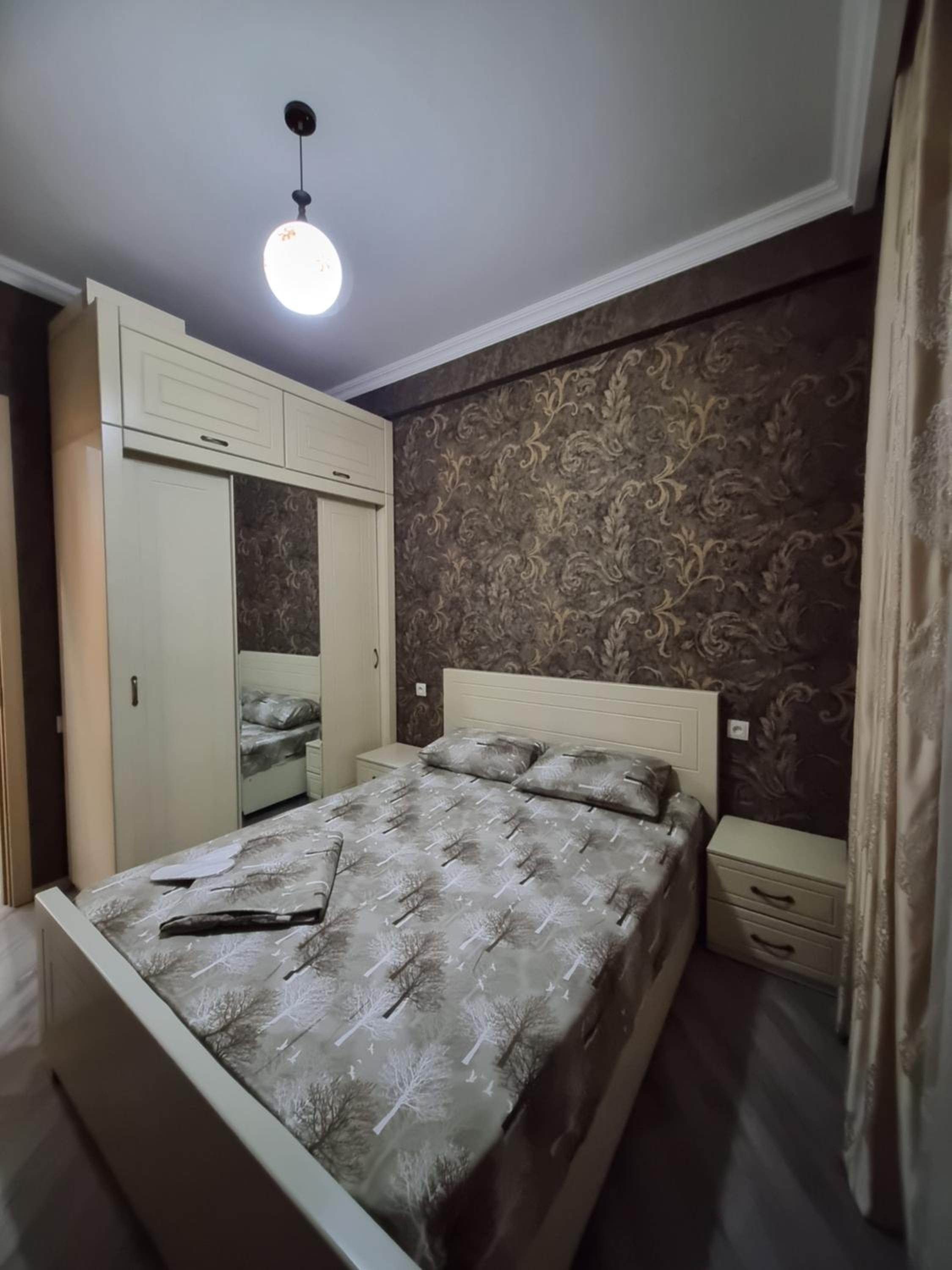 Sweet Home Irodion Evdoshvili