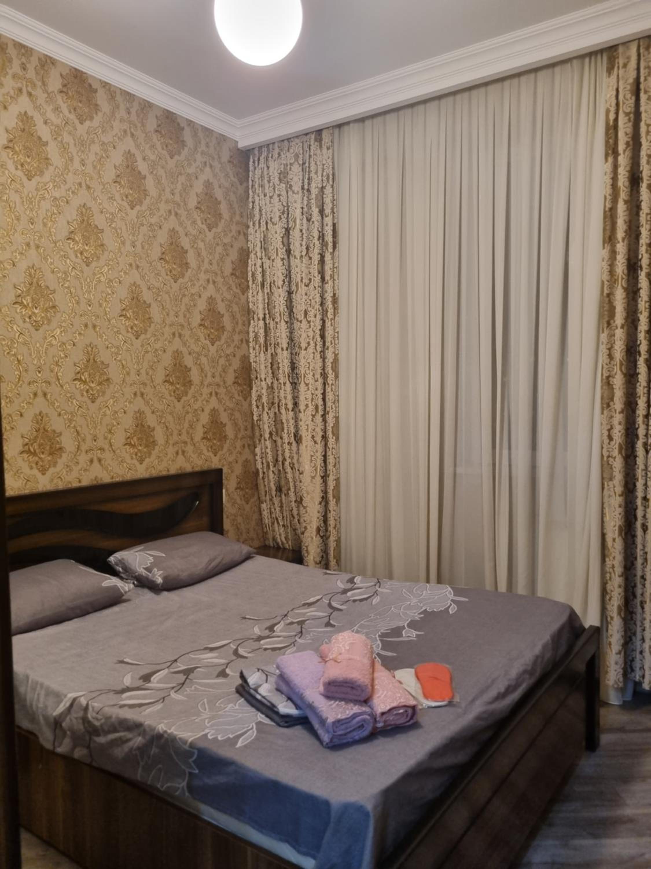 Sweet Home Irodion Evdoshvili
