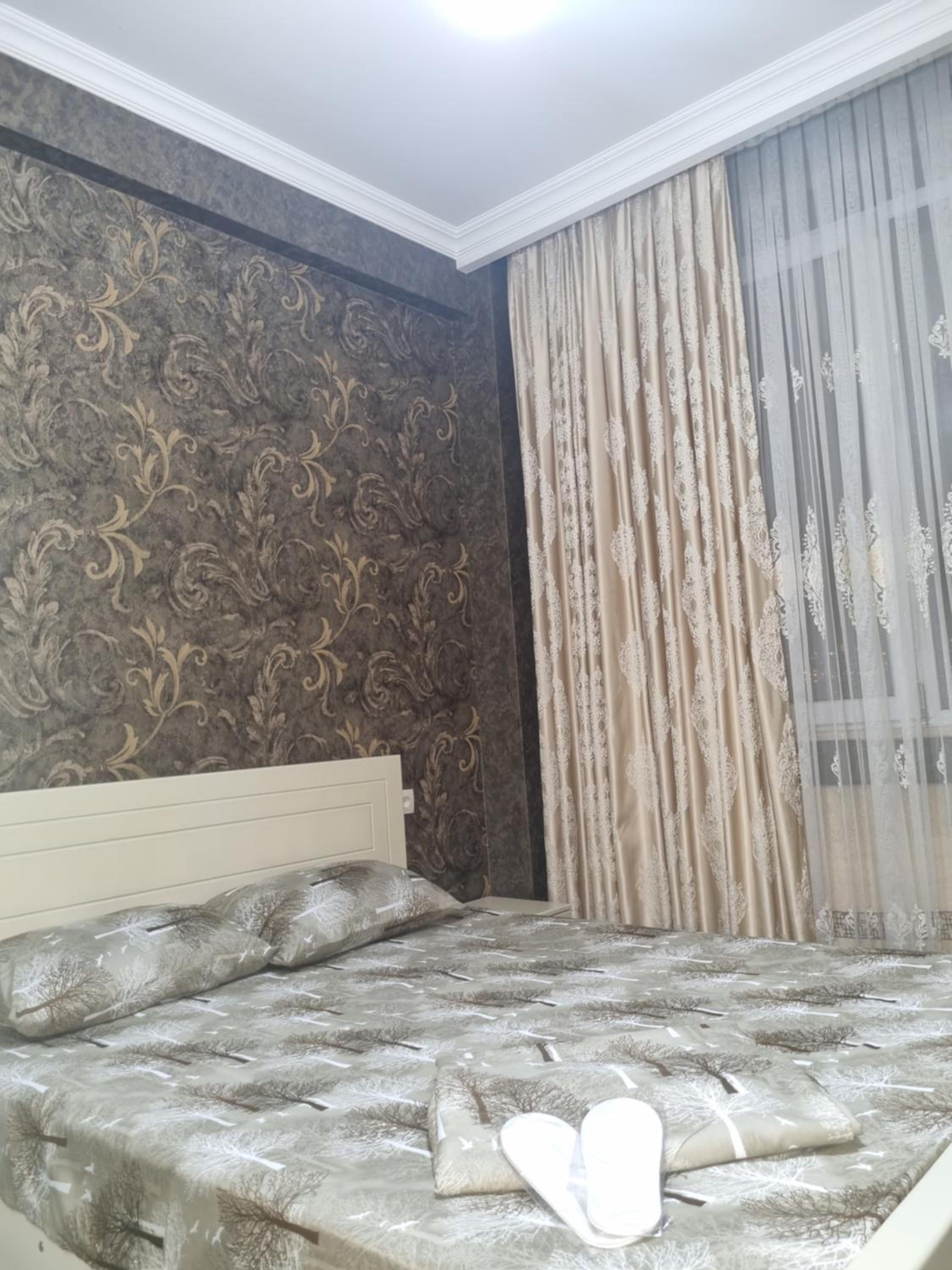 Sweet Home Irodion Evdoshvili