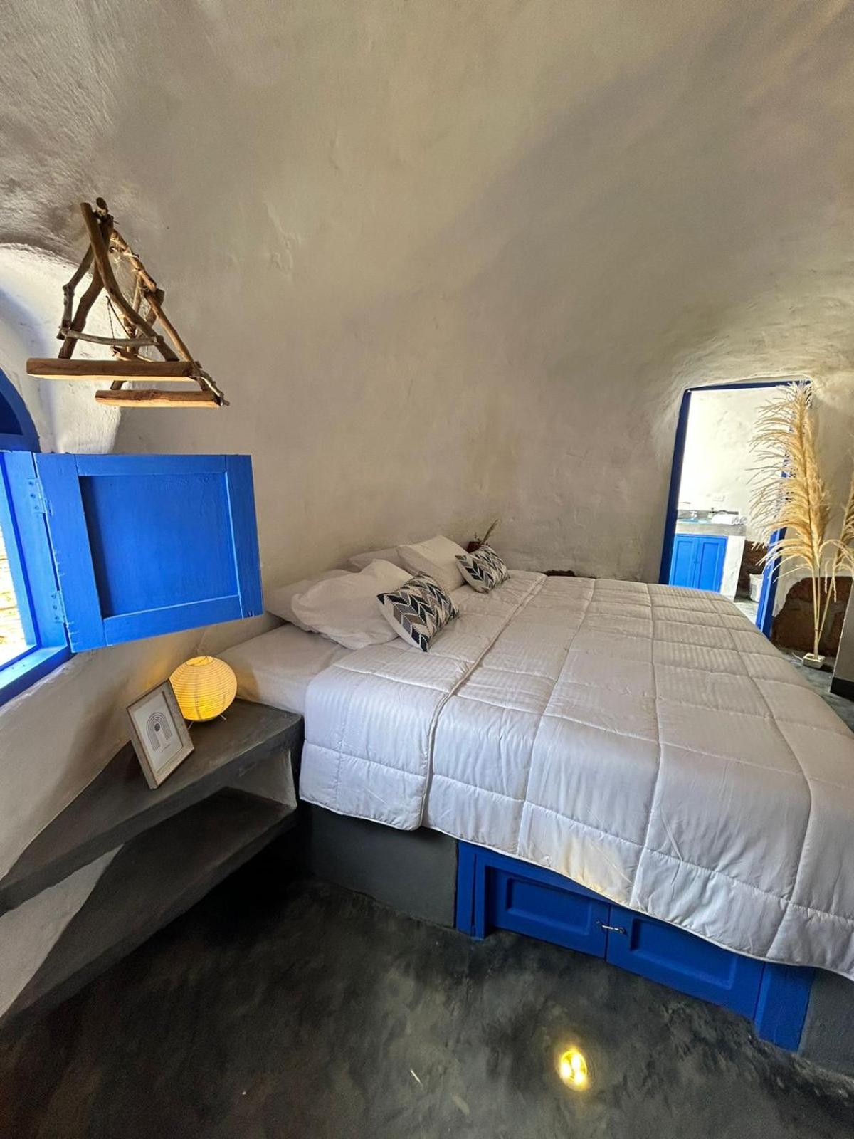 Bahareque glamping