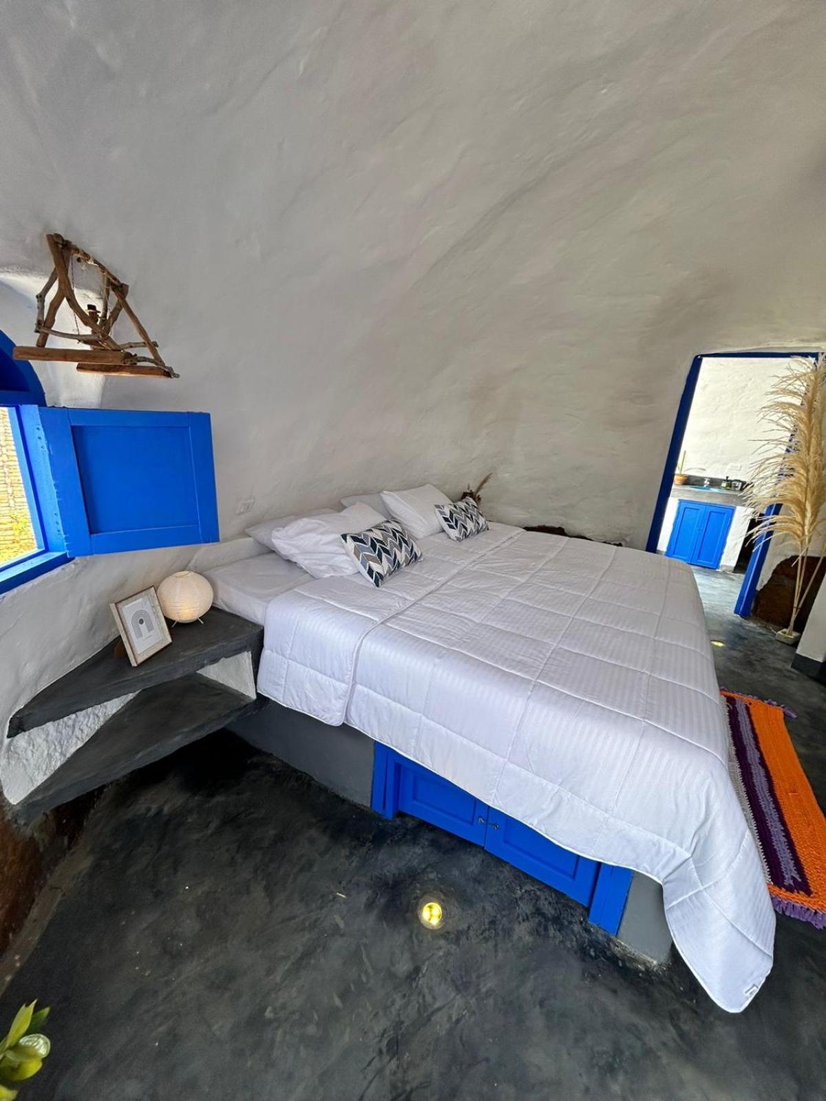 Bahareque glamping
