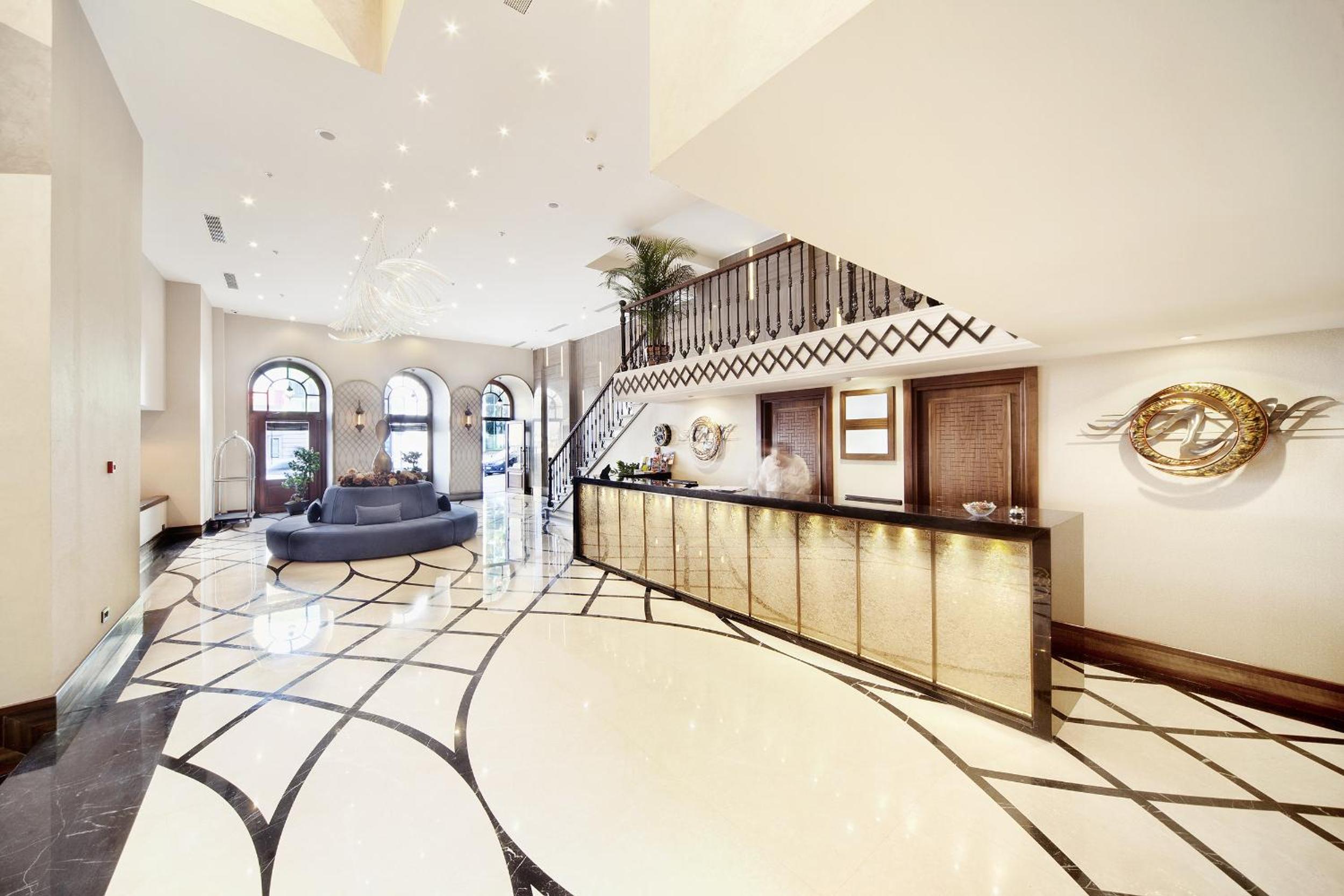Grand Otel de Pera - Image 55