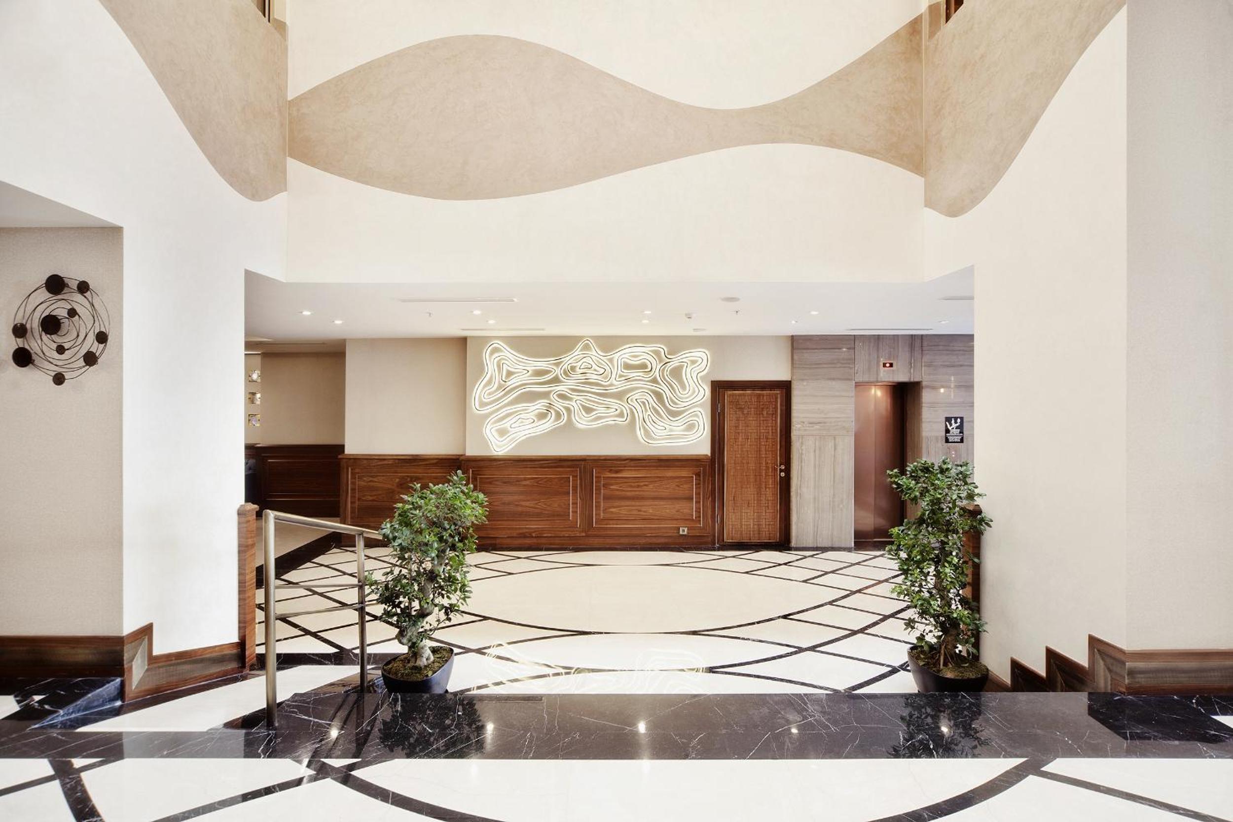 Grand Otel de Pera - Image 30