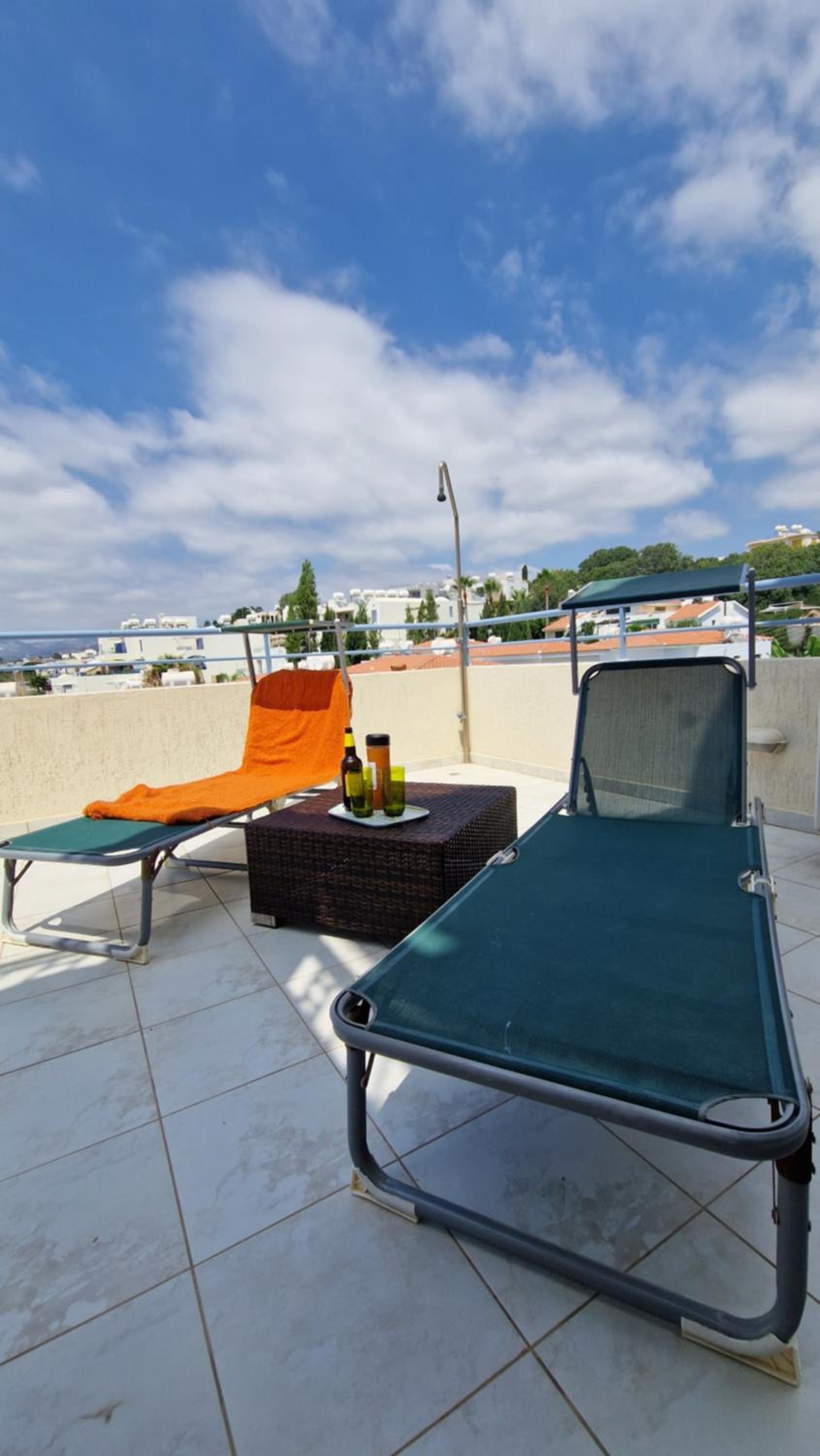 Romanson Seaview Apartment