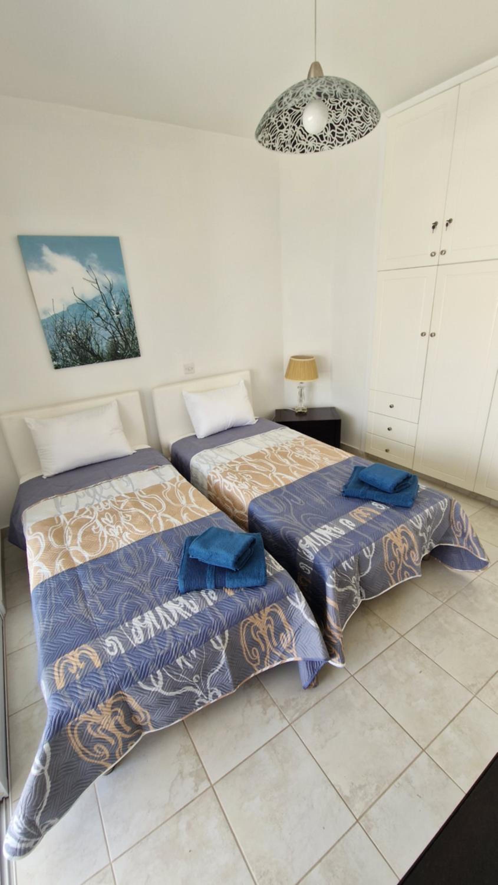 Romanson Seaview Apartment