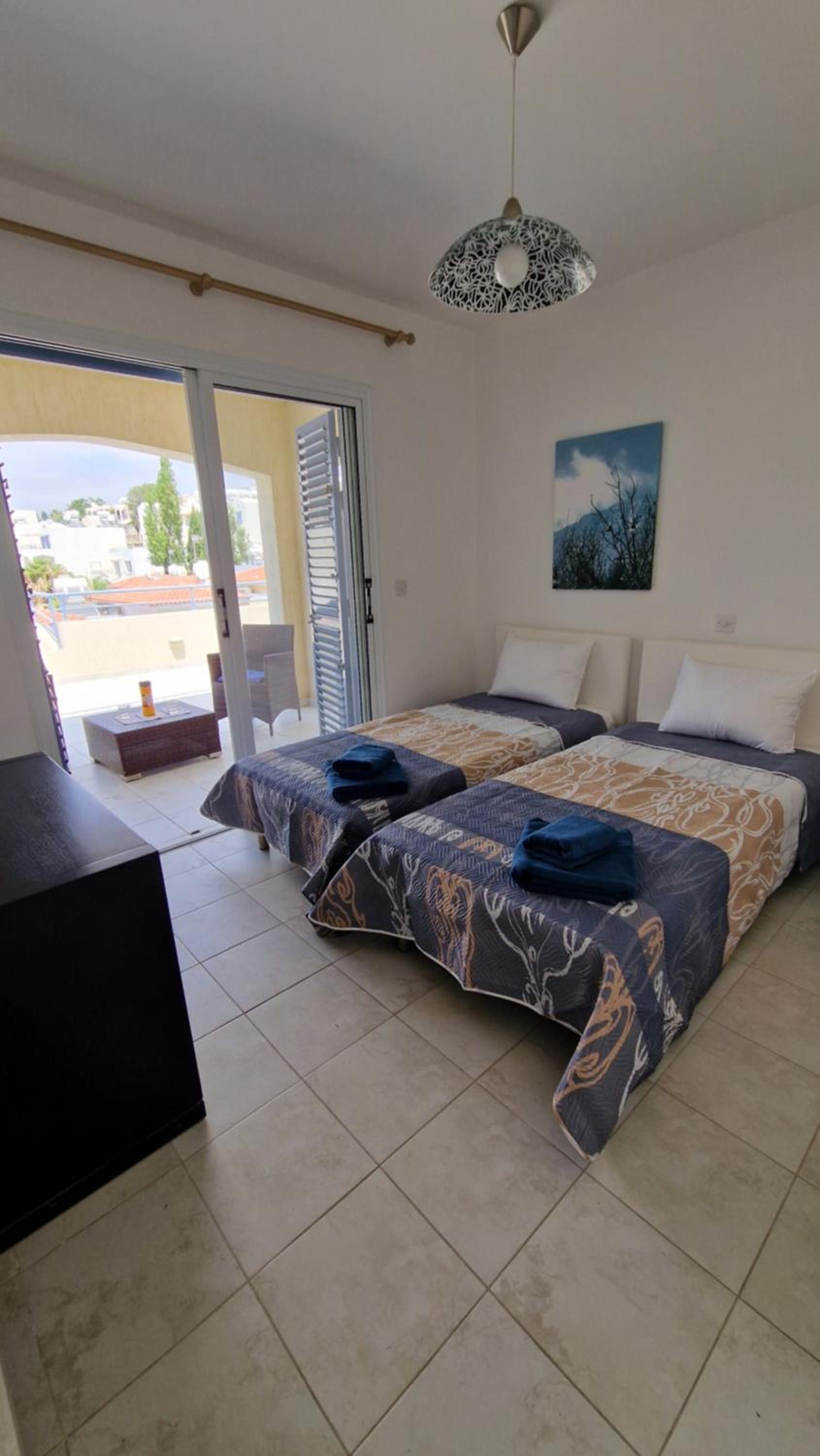 Romanson Seaview Apartment