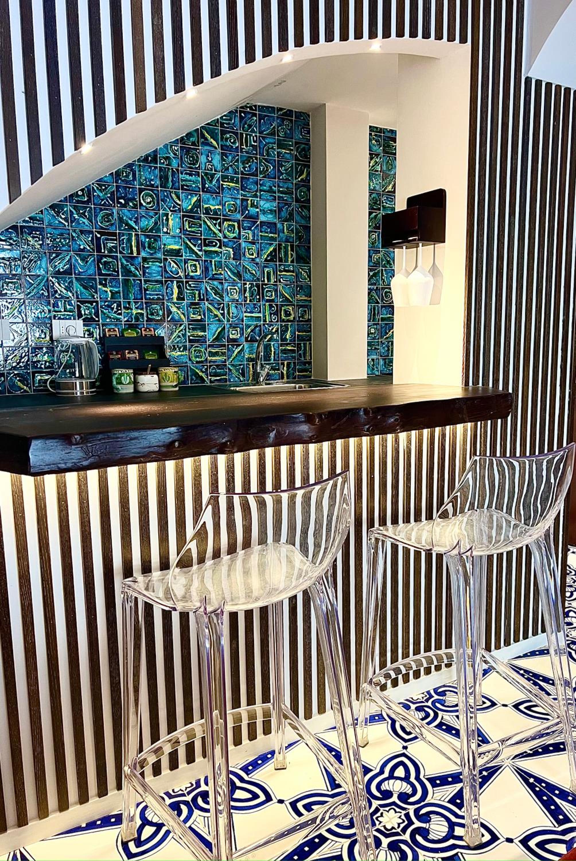 Hotel Vinny's Relais - Deluxe rooms & Suite