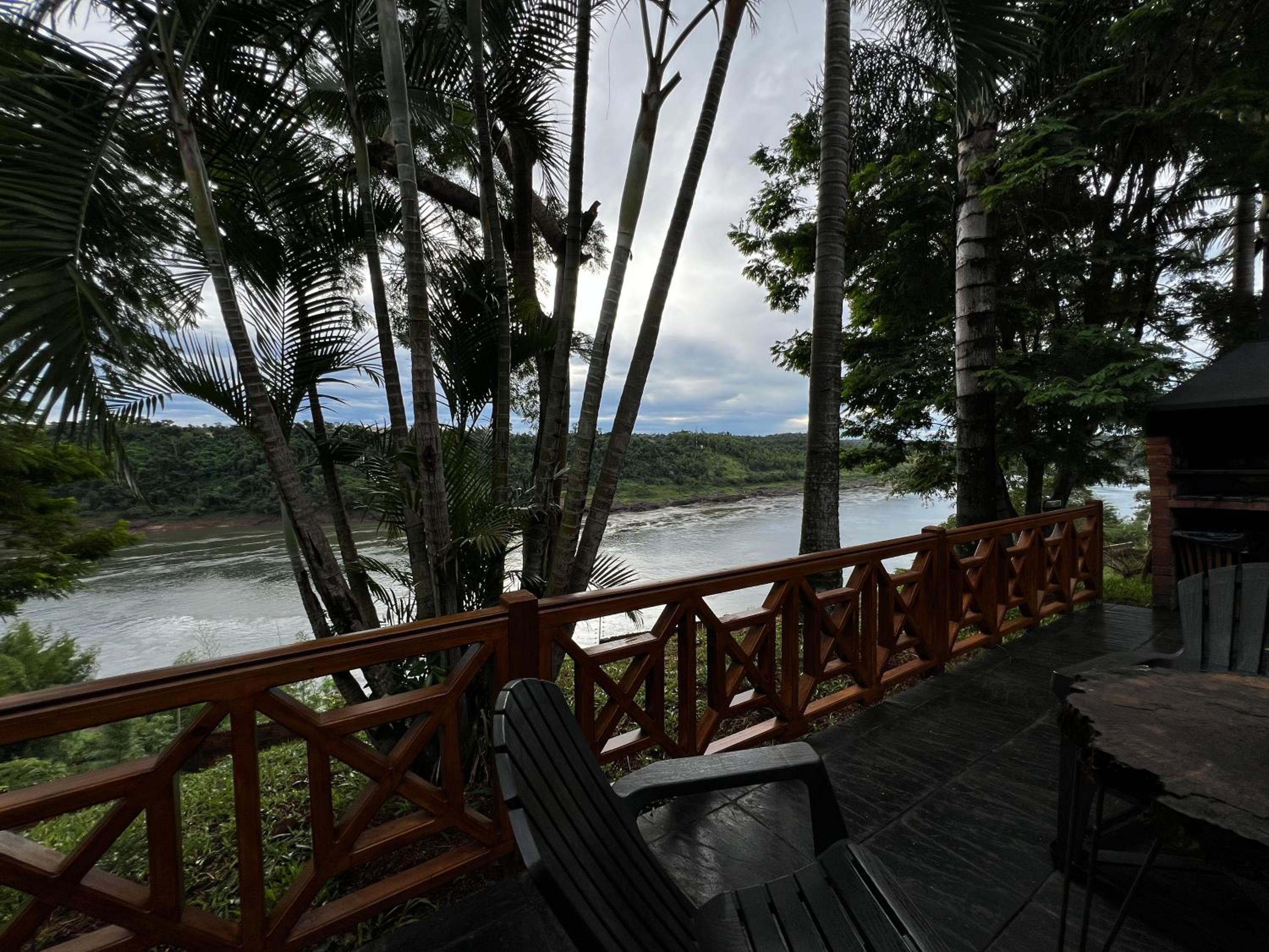Costa del Sol Iguazú