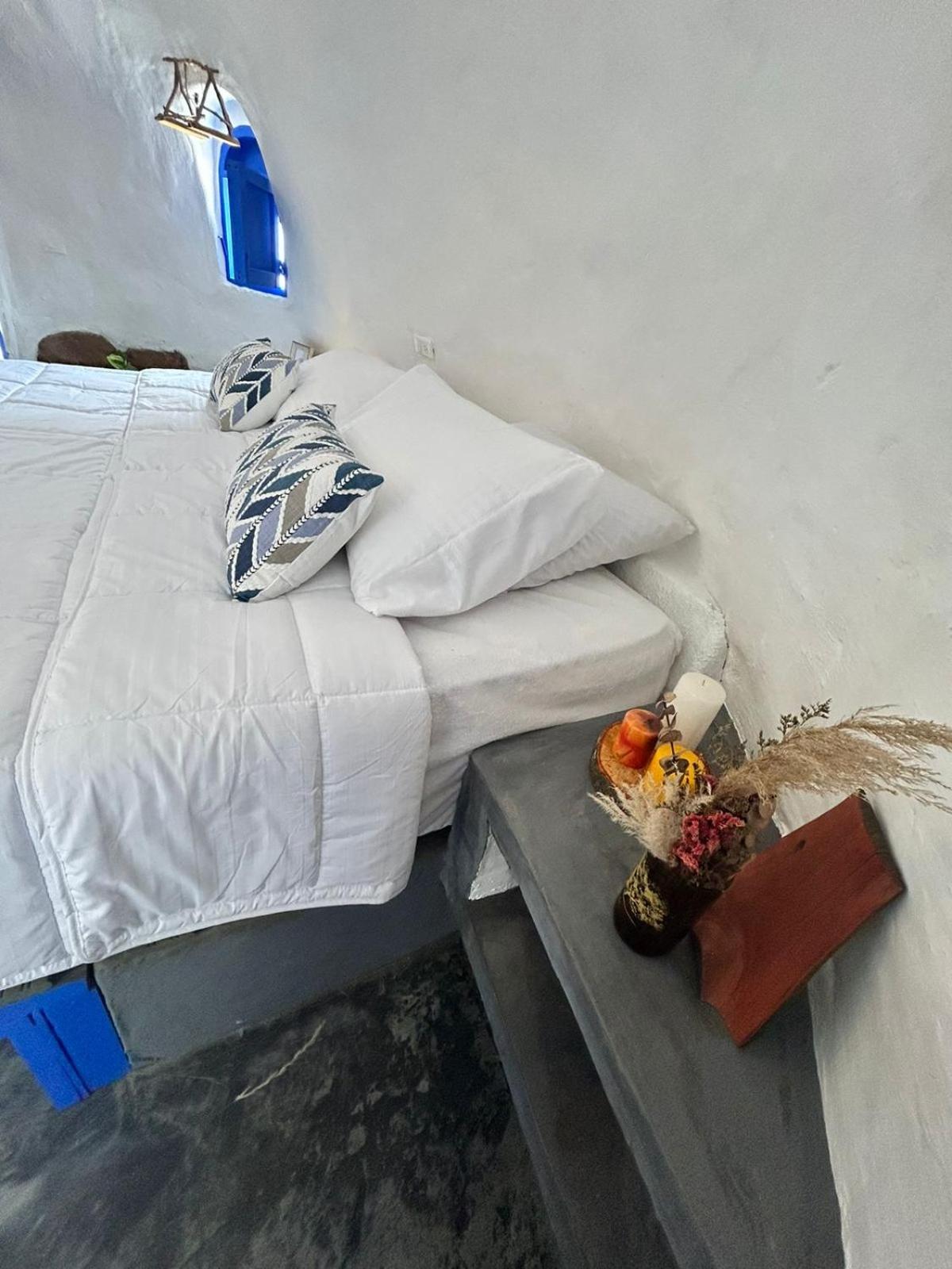 Bahareque glamping