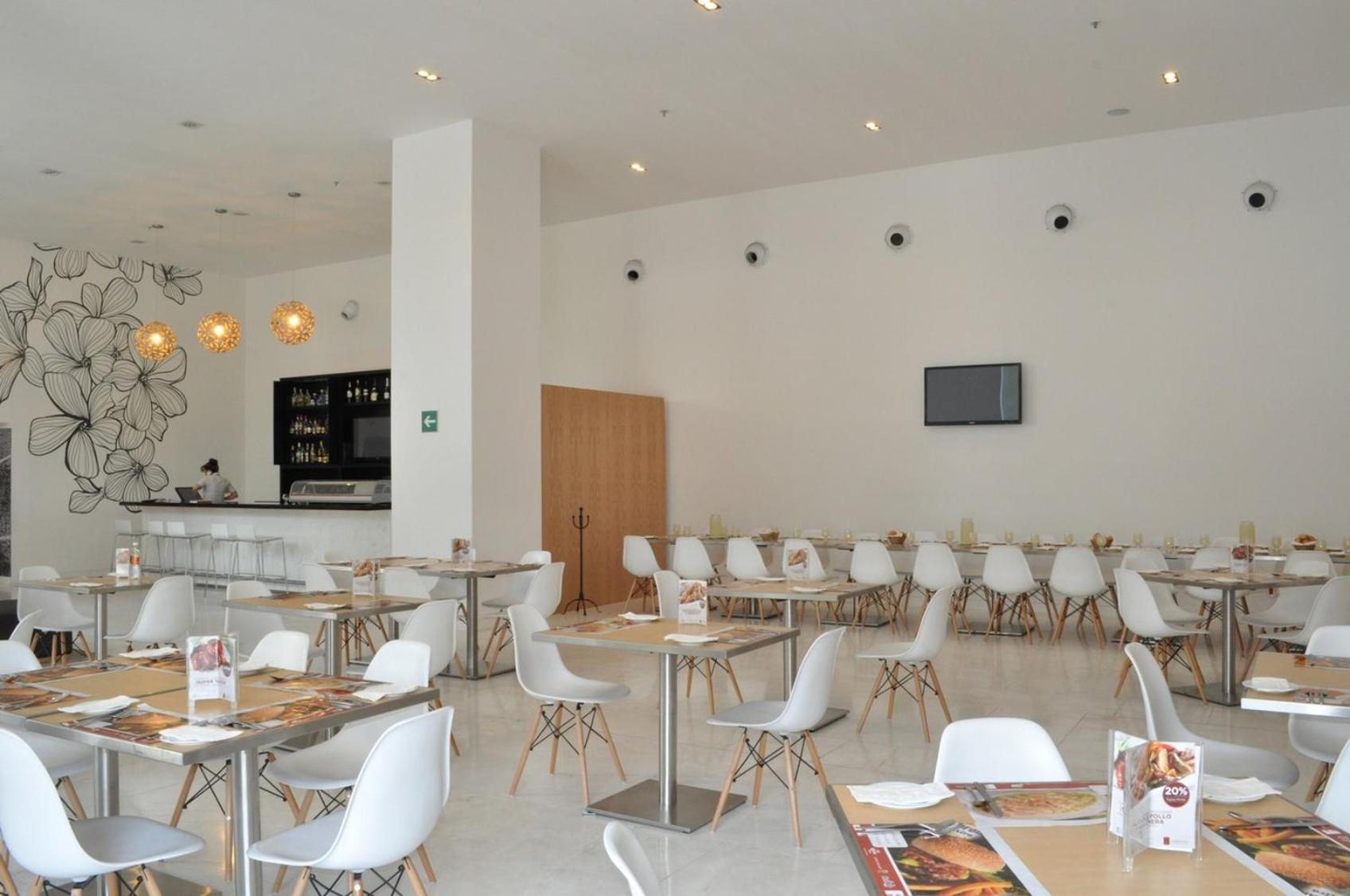 Fiesta Inn Naucalpan - Property Image 50