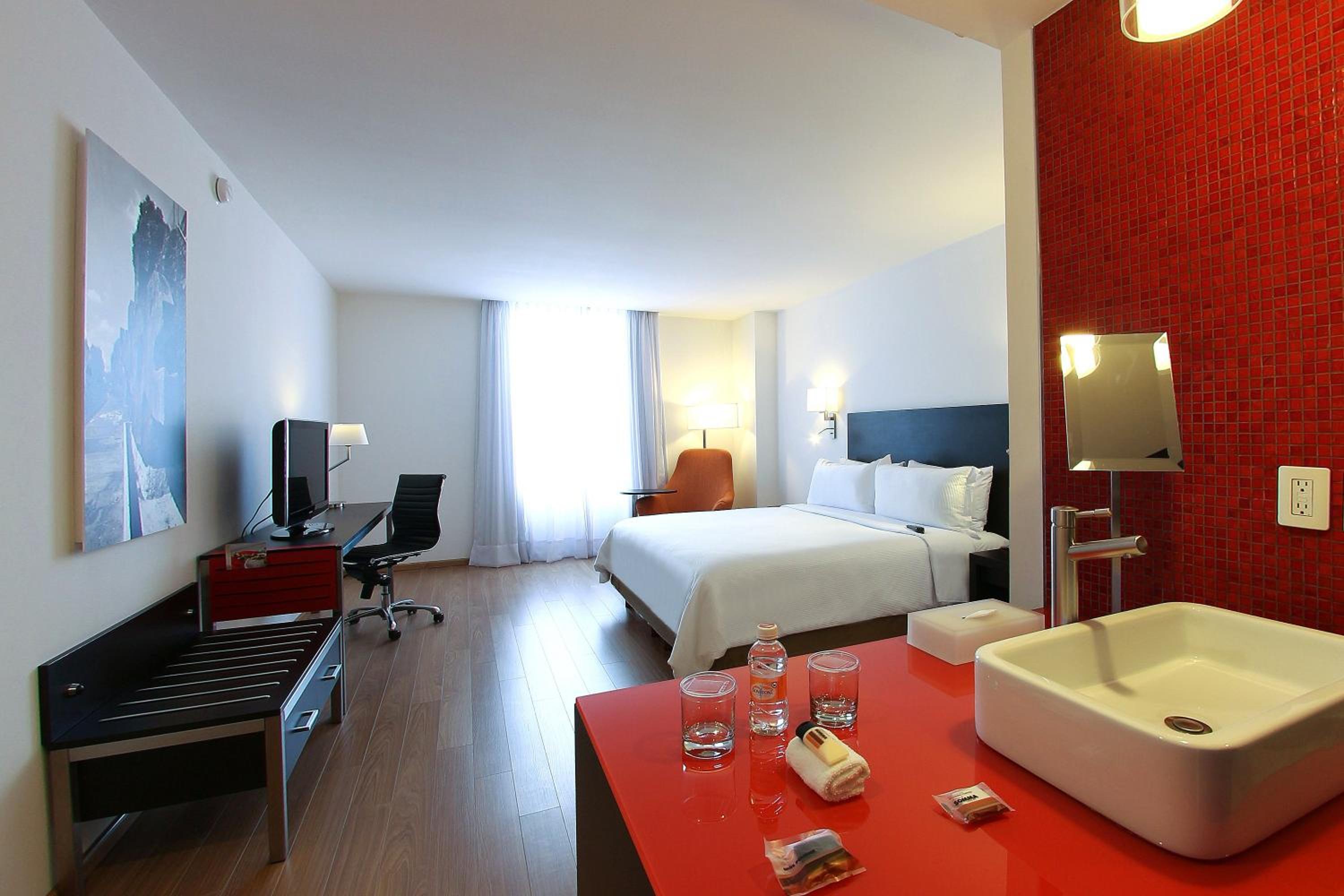 Fiesta Inn Naucalpan - Property Image 34