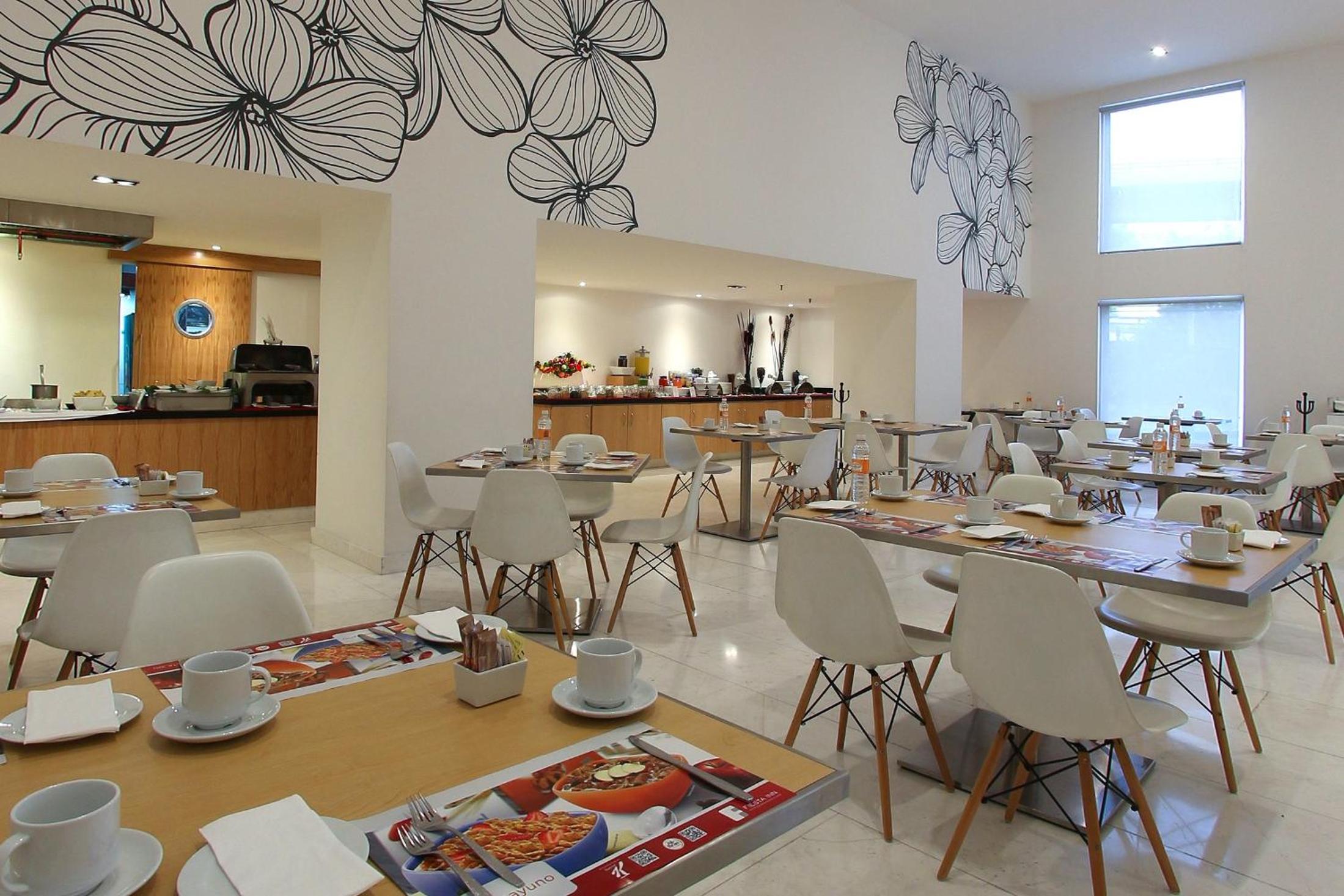 Fiesta Inn Naucalpan - Property Image 47