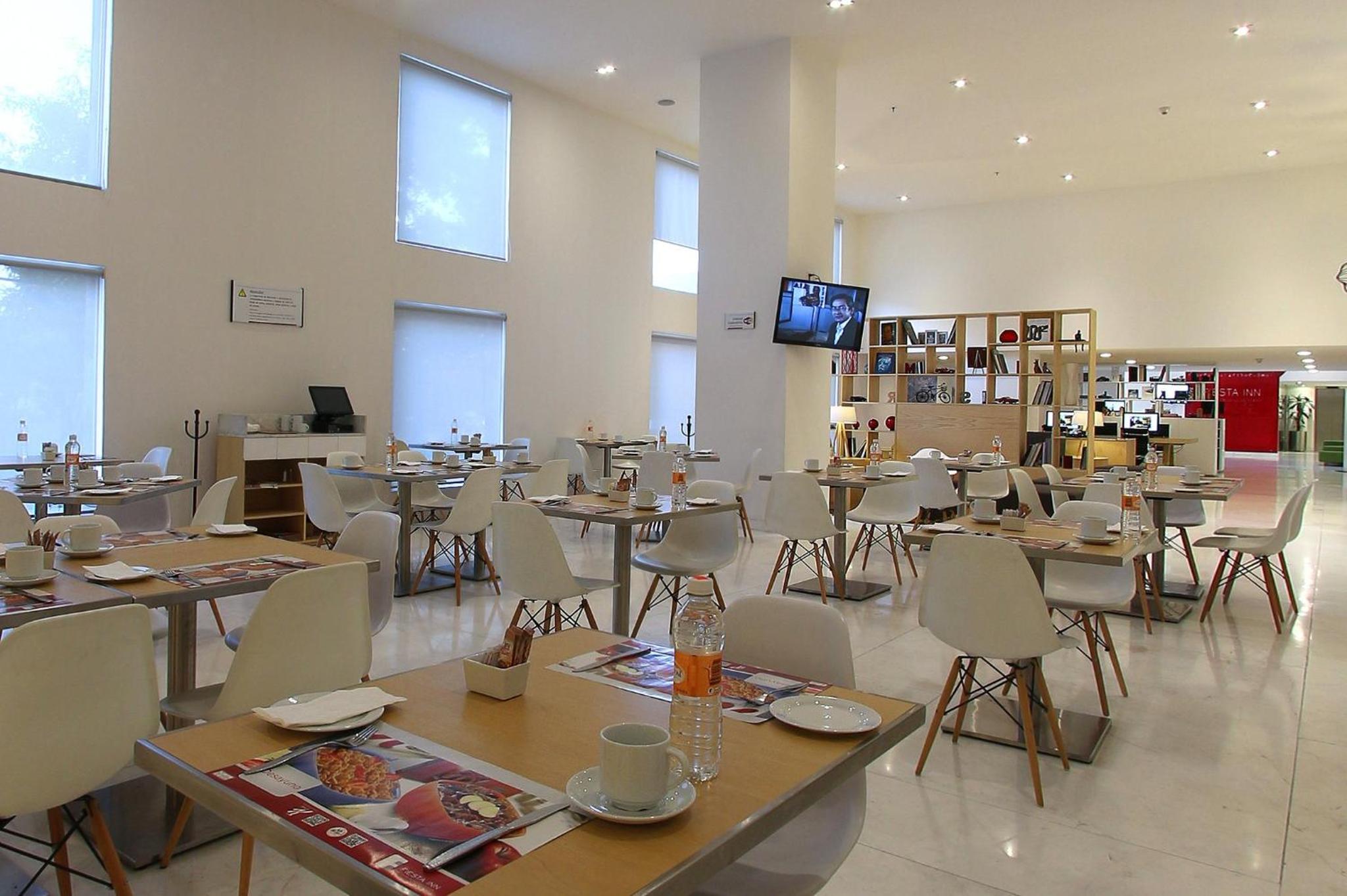 Fiesta Inn Naucalpan - Property Image 51