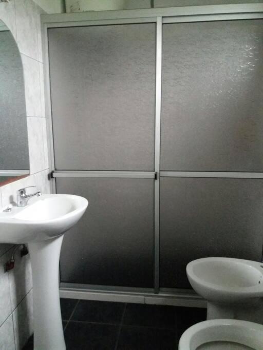 Monoambiente del nido