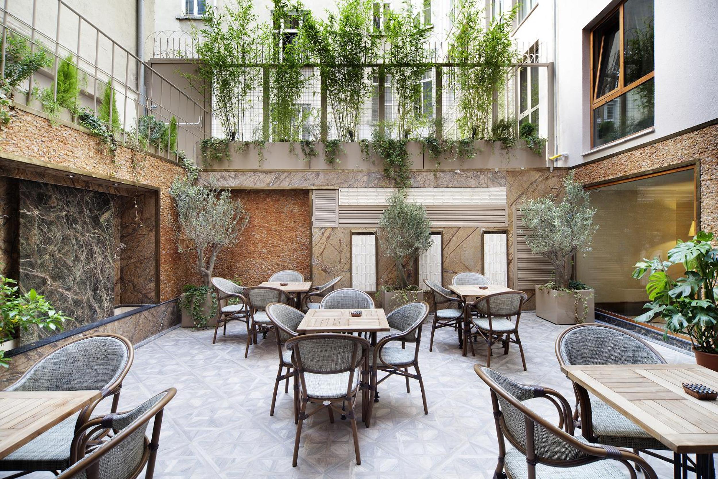 Grand Otel de Pera - Image 51
