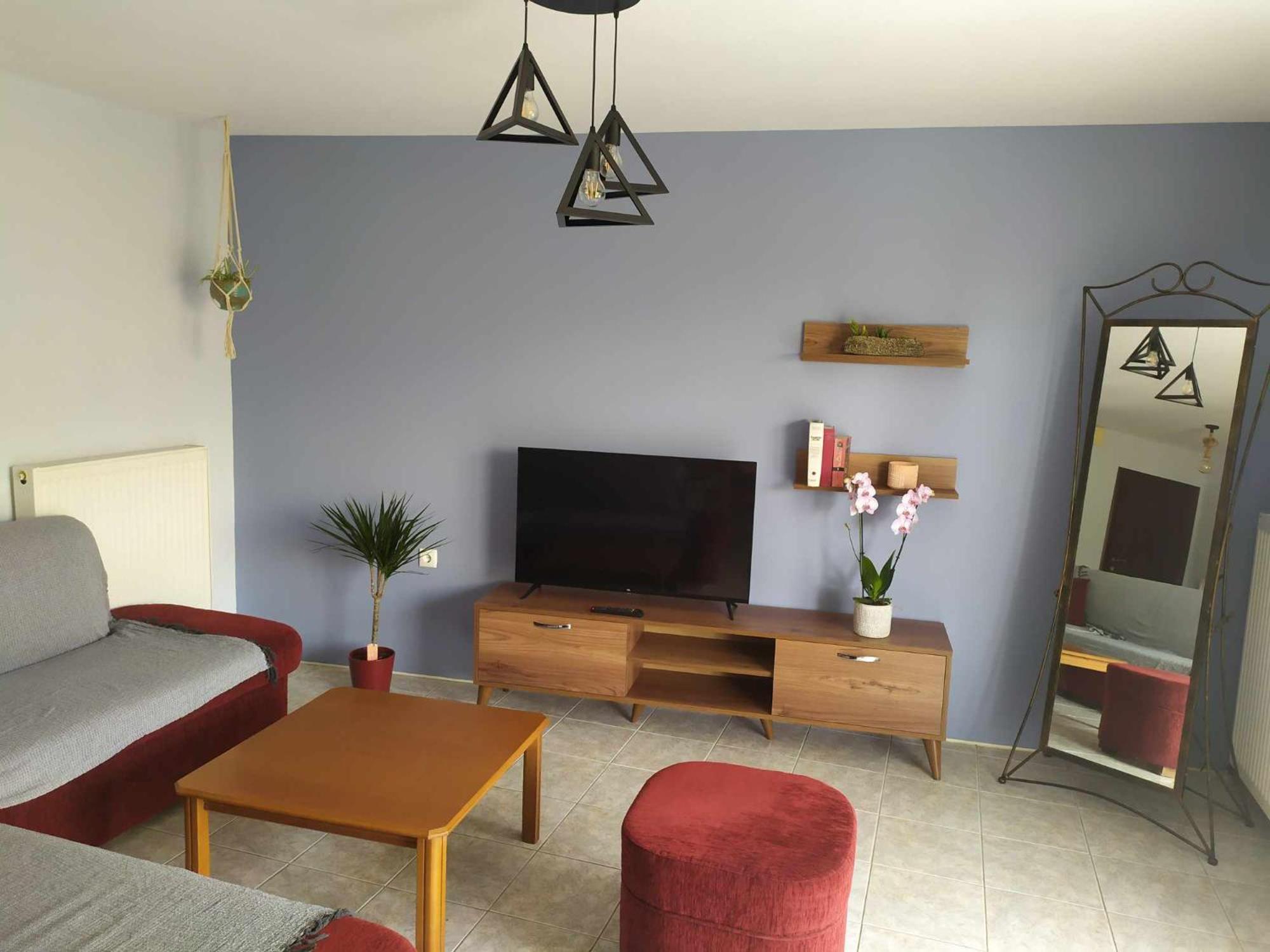Silkes Apartment