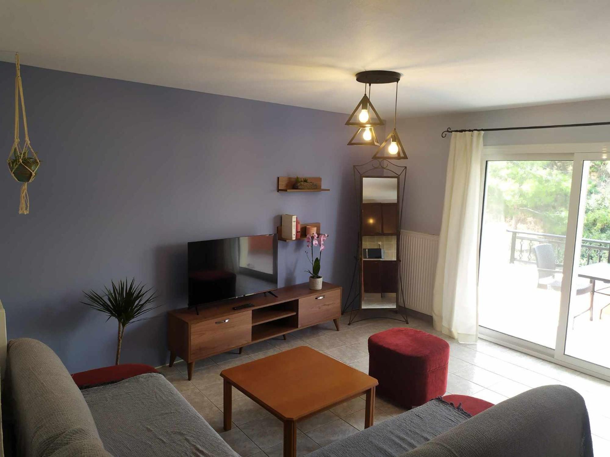 Silkes Apartment