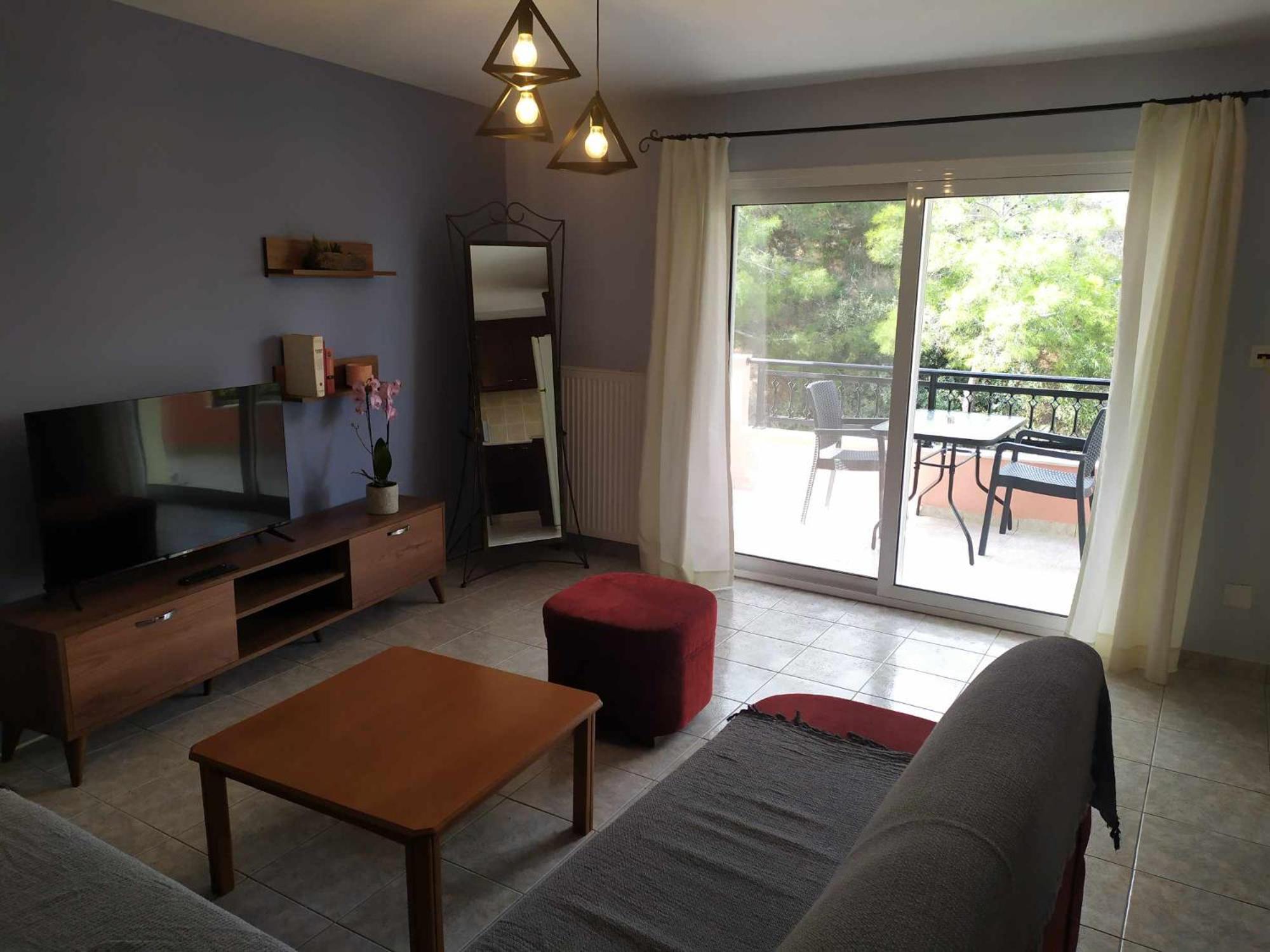 Silkes Apartment