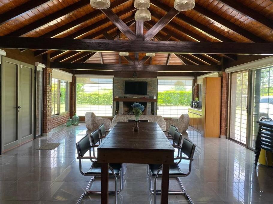 Hostal del Sol - Fisherton