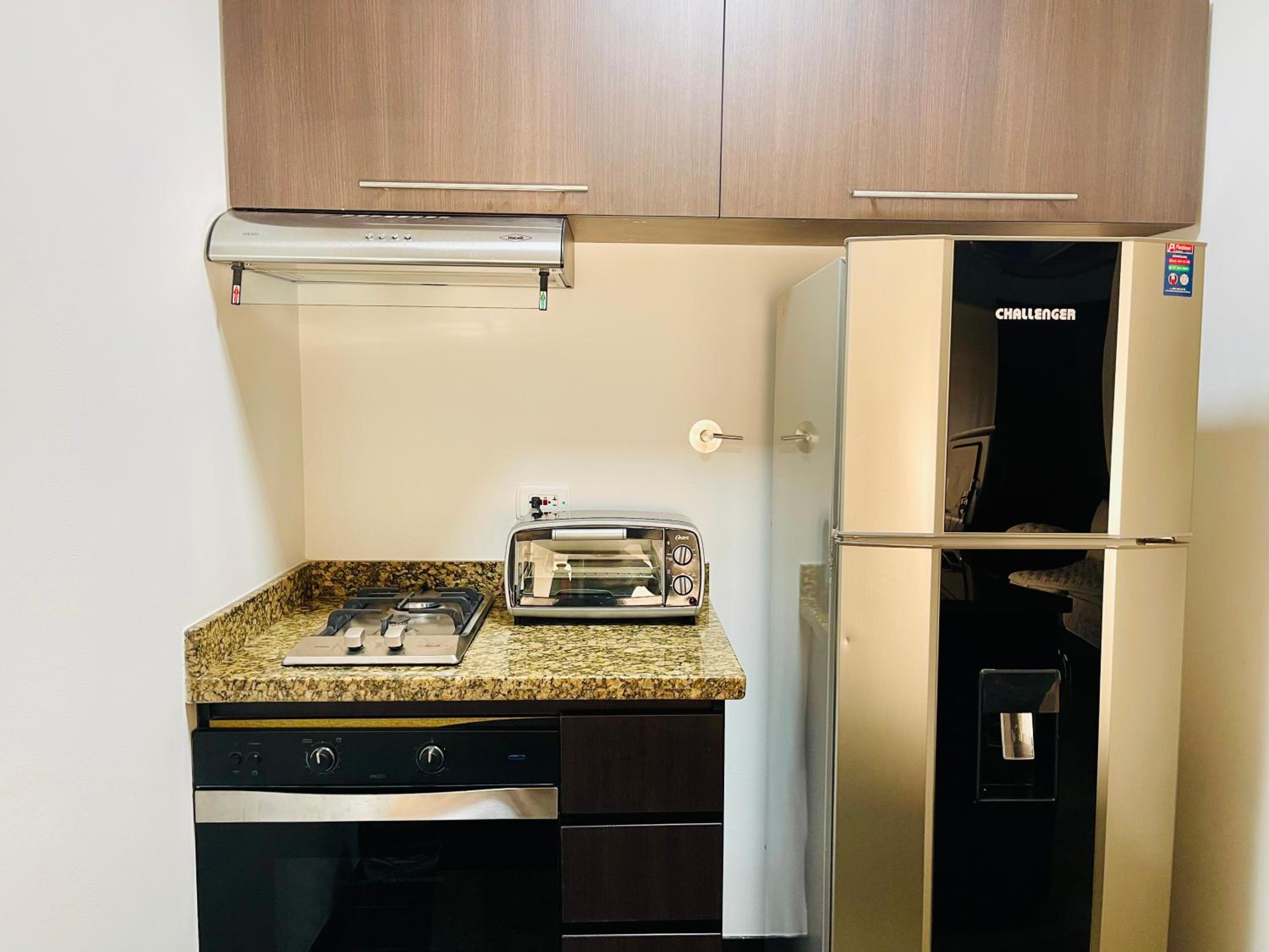 Suite hotelera rio verde cerca al aeropuerto