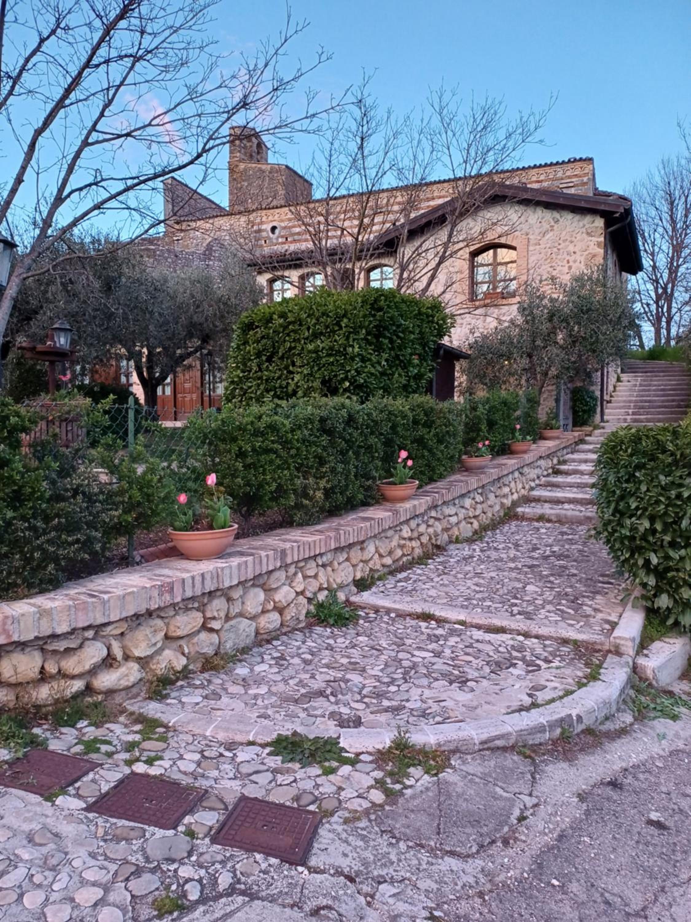 Agriturismo San GIovanni Ad Insulam photo 5
