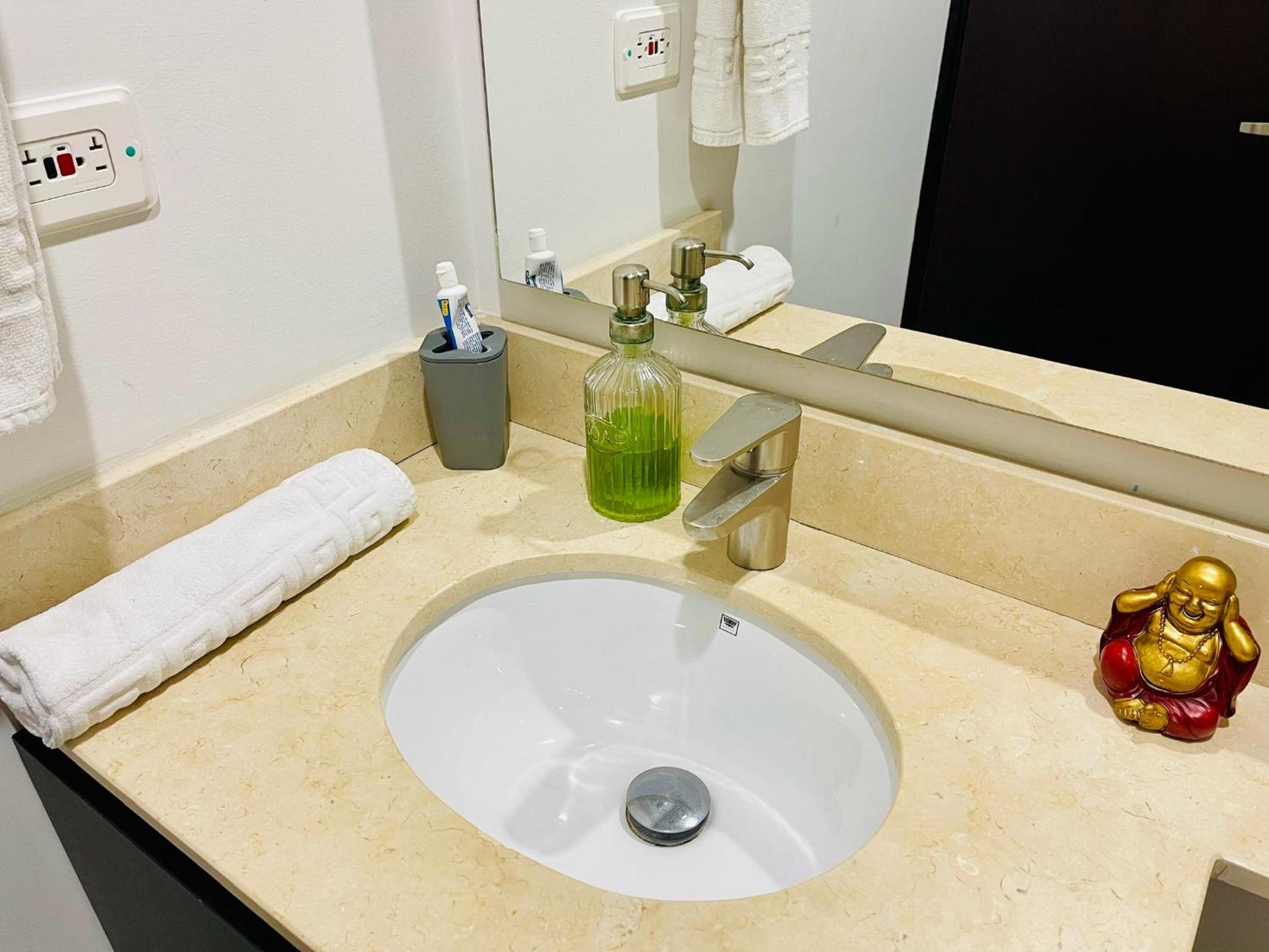 Suite hotelera rio verde cerca al aeropuerto