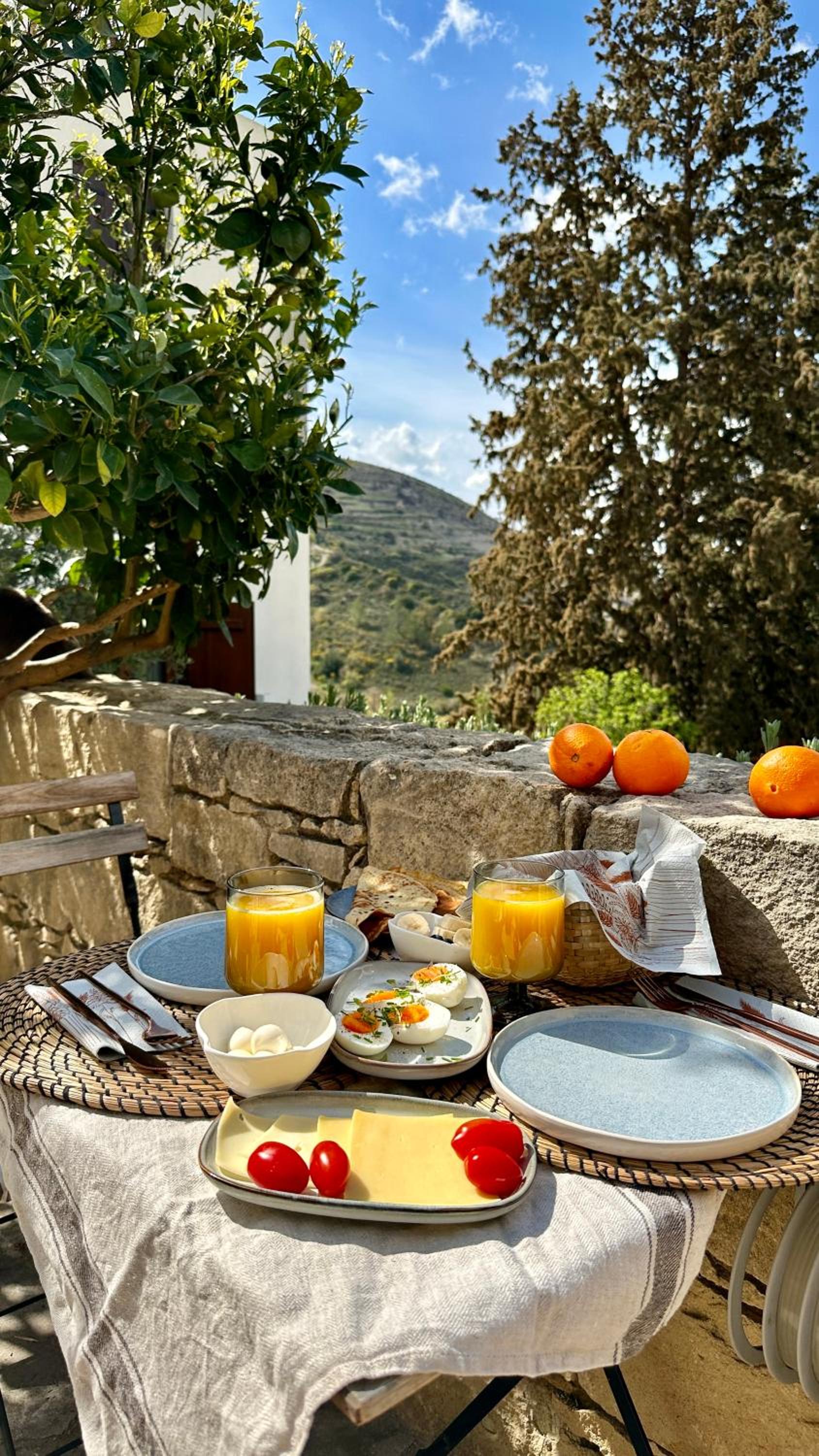 Anerada Cottages