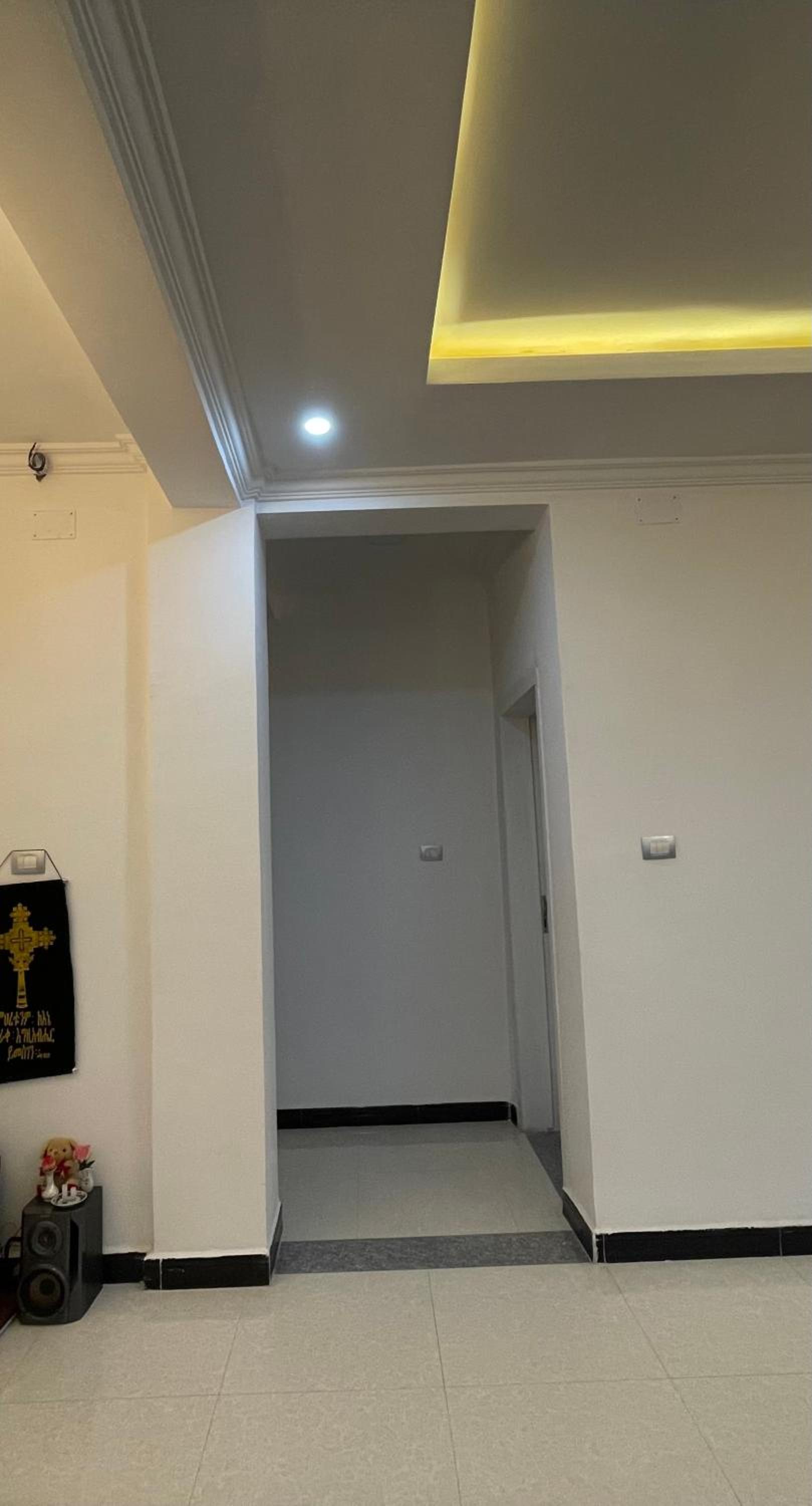 Fiker & Selam luxury appartments