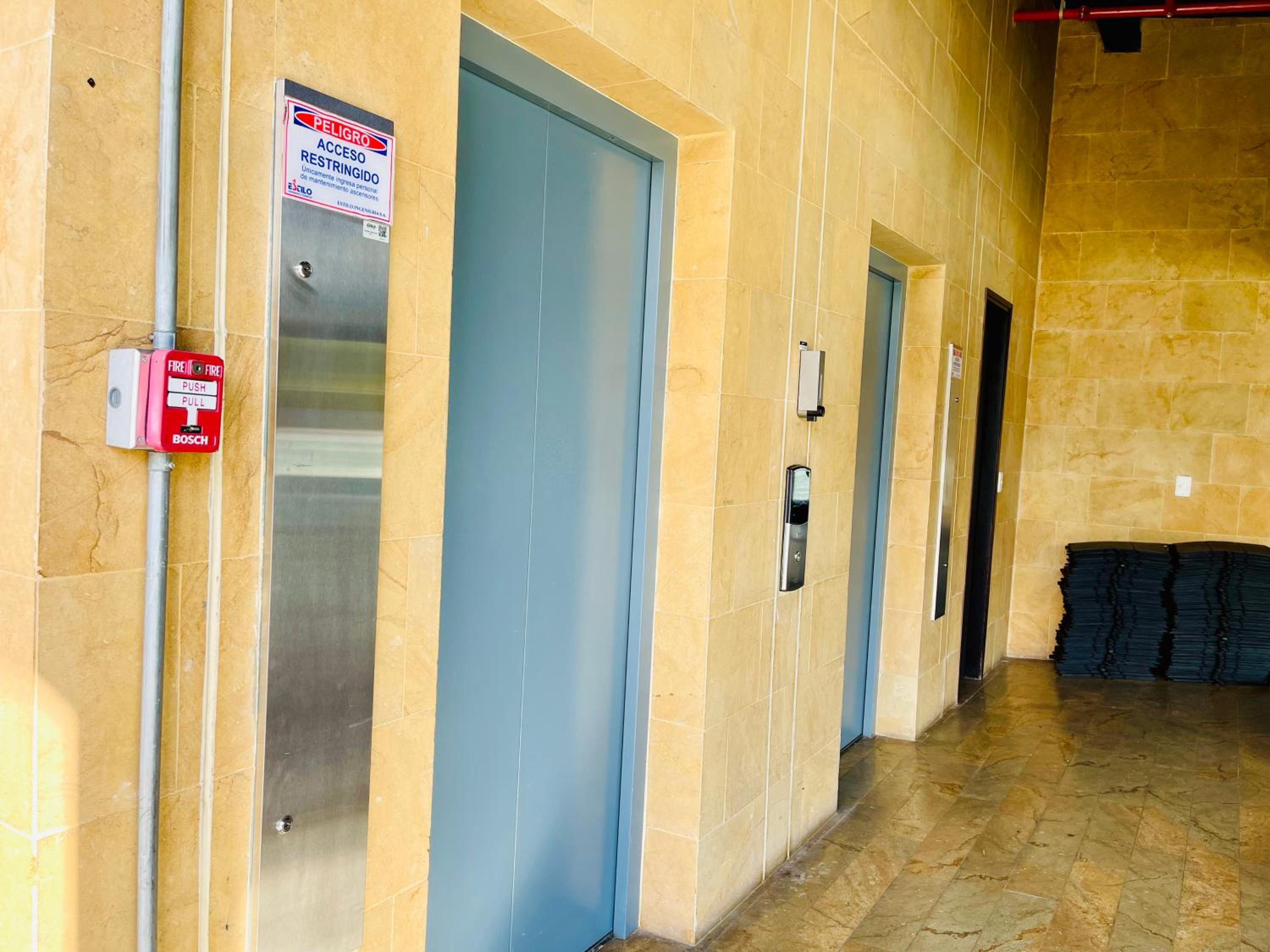 Suite hotelera rio verde cerca al aeropuerto