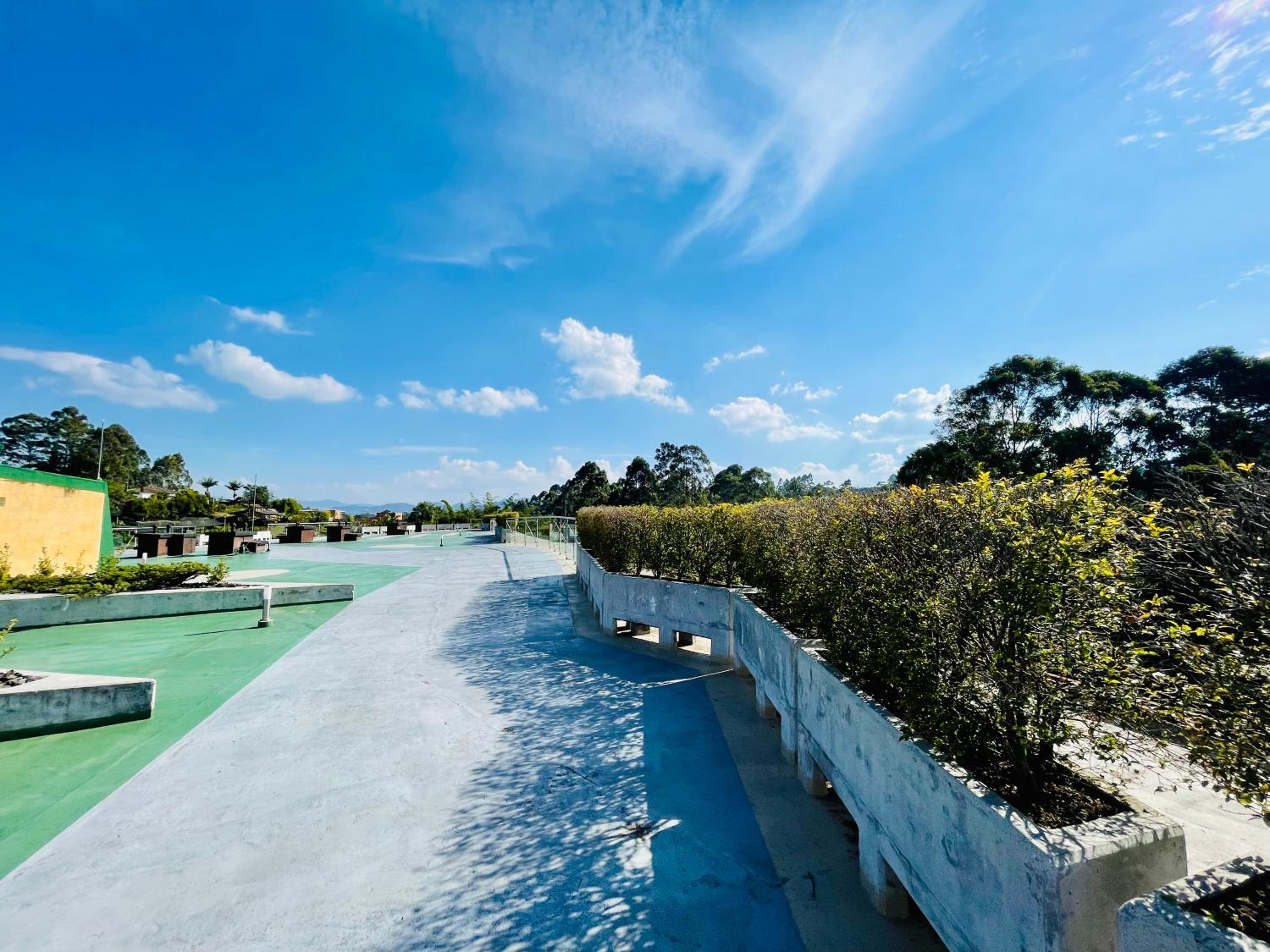 Suite hotelera rio verde cerca al aeropuerto