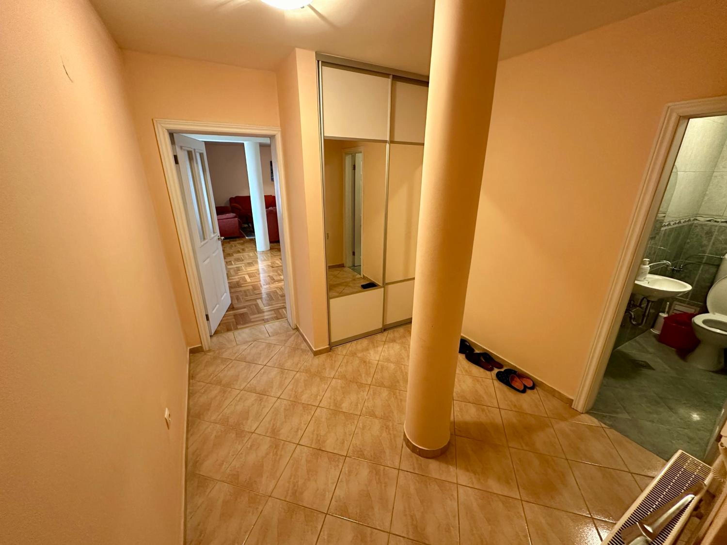 BAM Apartment - Mostar